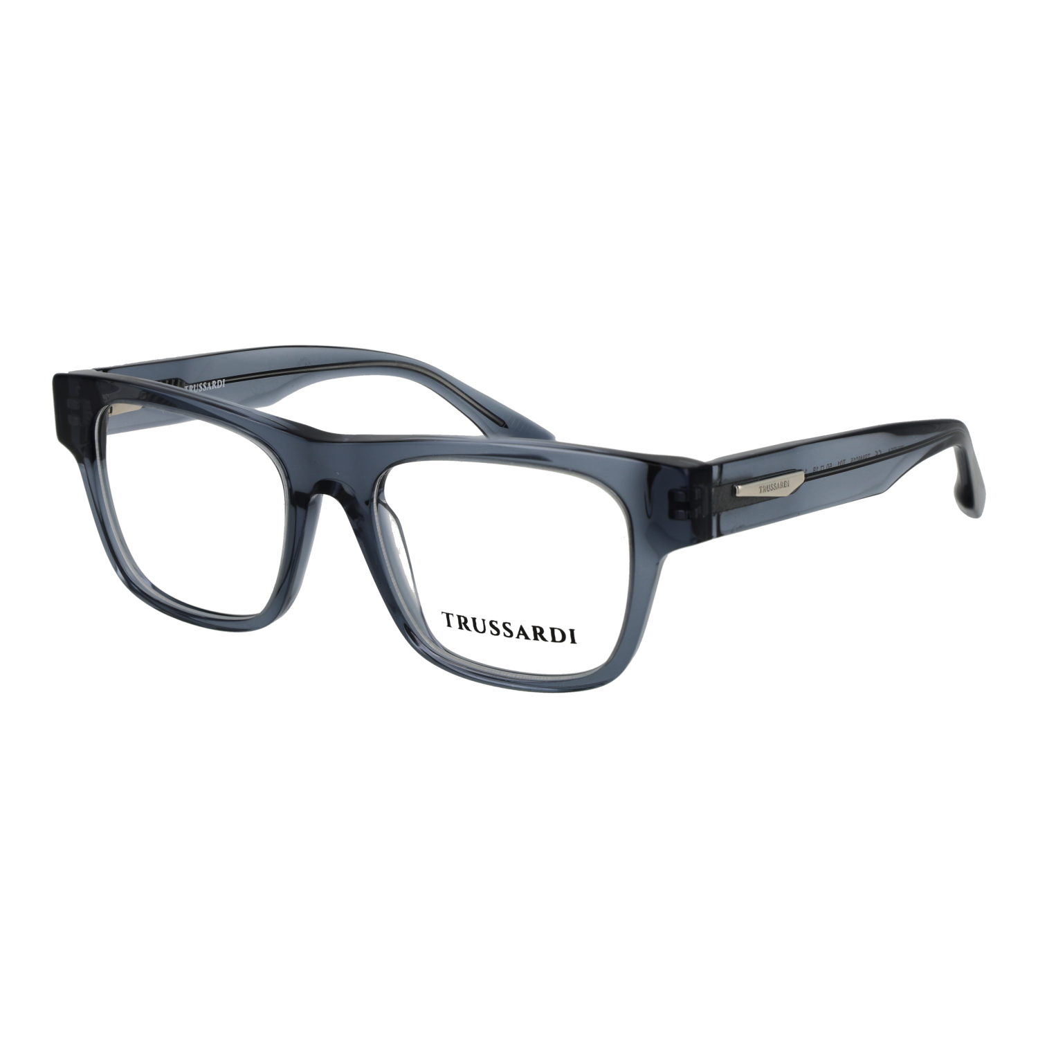 Trussardi Brillenfassung TSM6015 T01 51