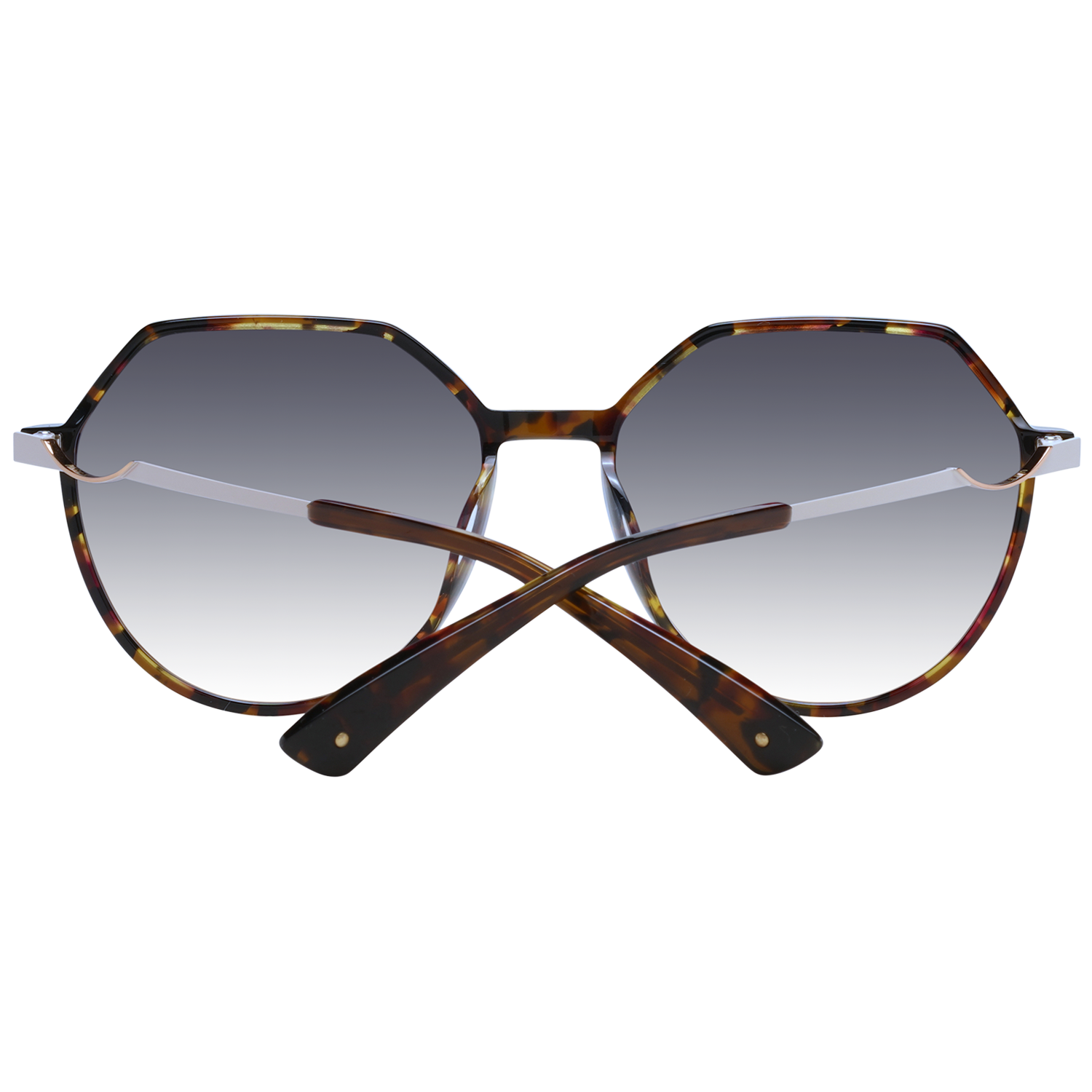 Ana Hickmann Sonnenbrille HIC9025 G21 59