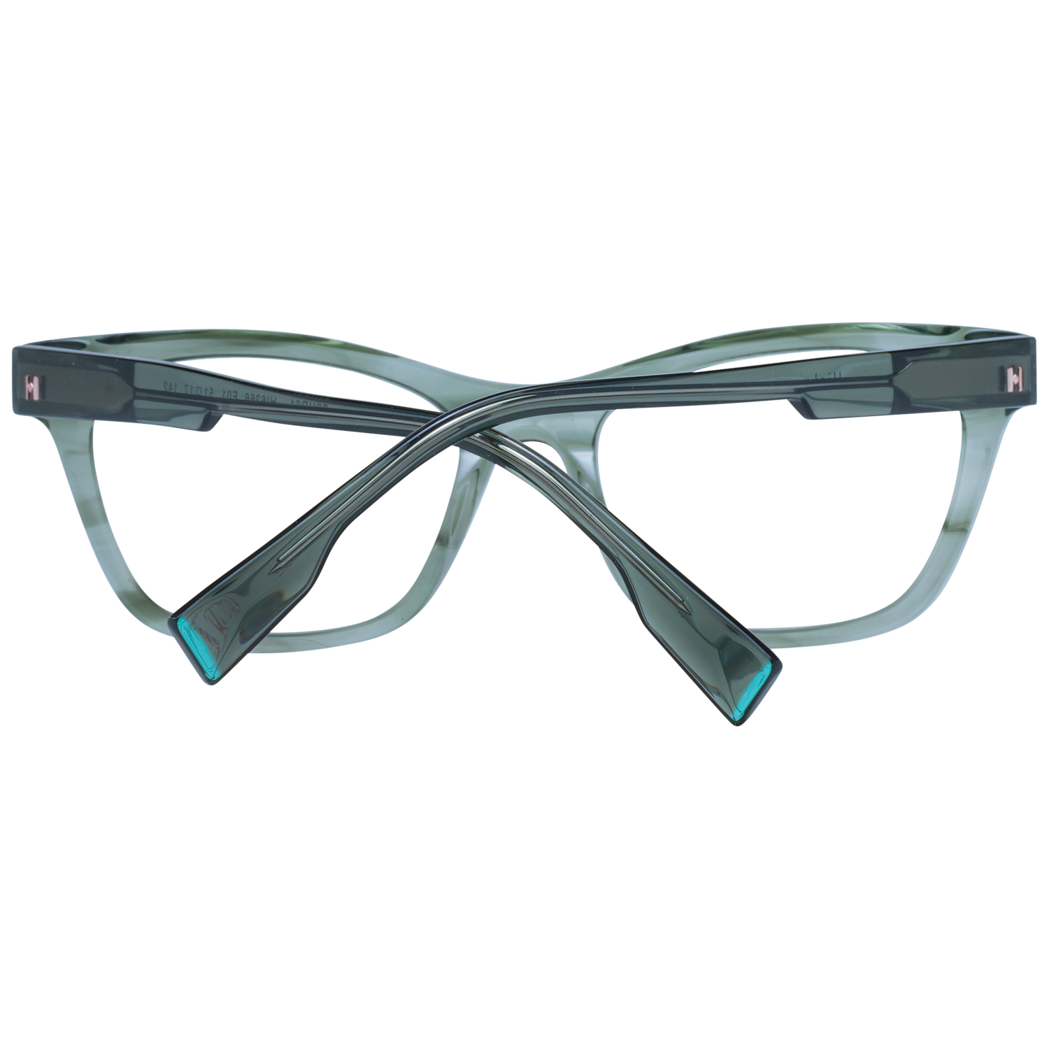 Ana Hickmann Brillenfassung HI6266 E01 51