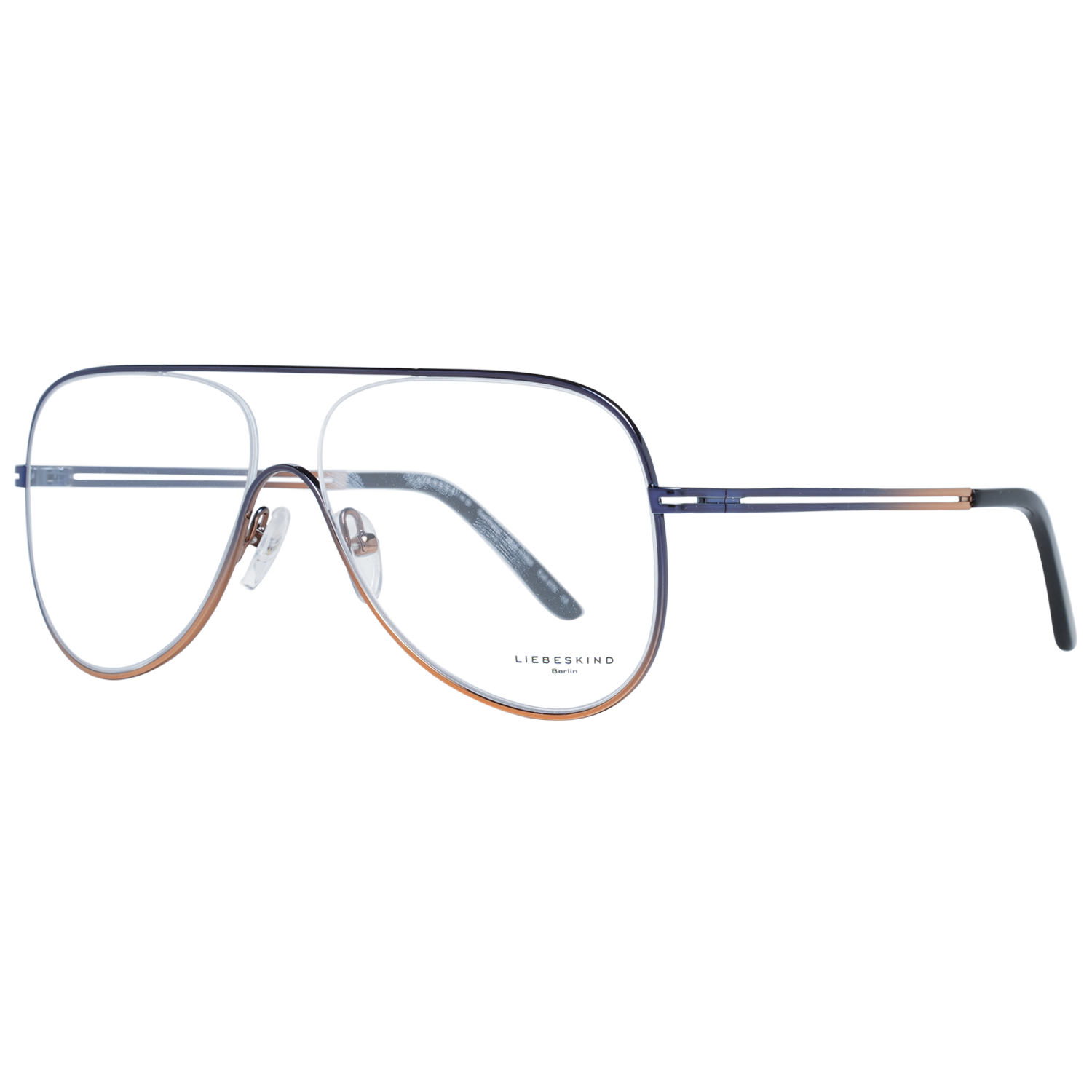 Liebeskind Brille 11055-00470 57