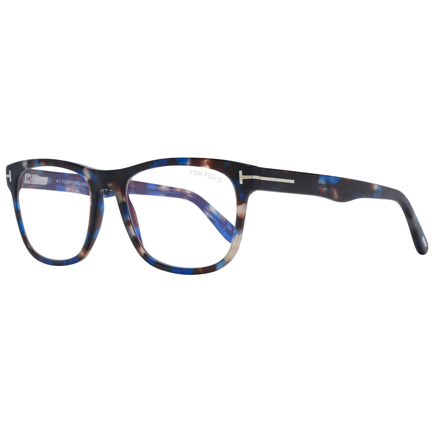 Tom Ford Brille FT5662-B 055 54 Blue Filter Tom Ford Brille FT5662-B 055 54 Blue Filter