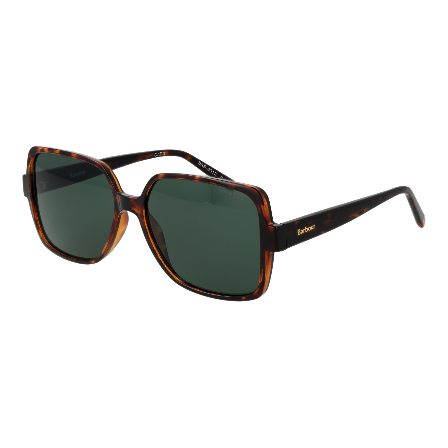 Barbour Sonnenbrille BAS 3012 102 56