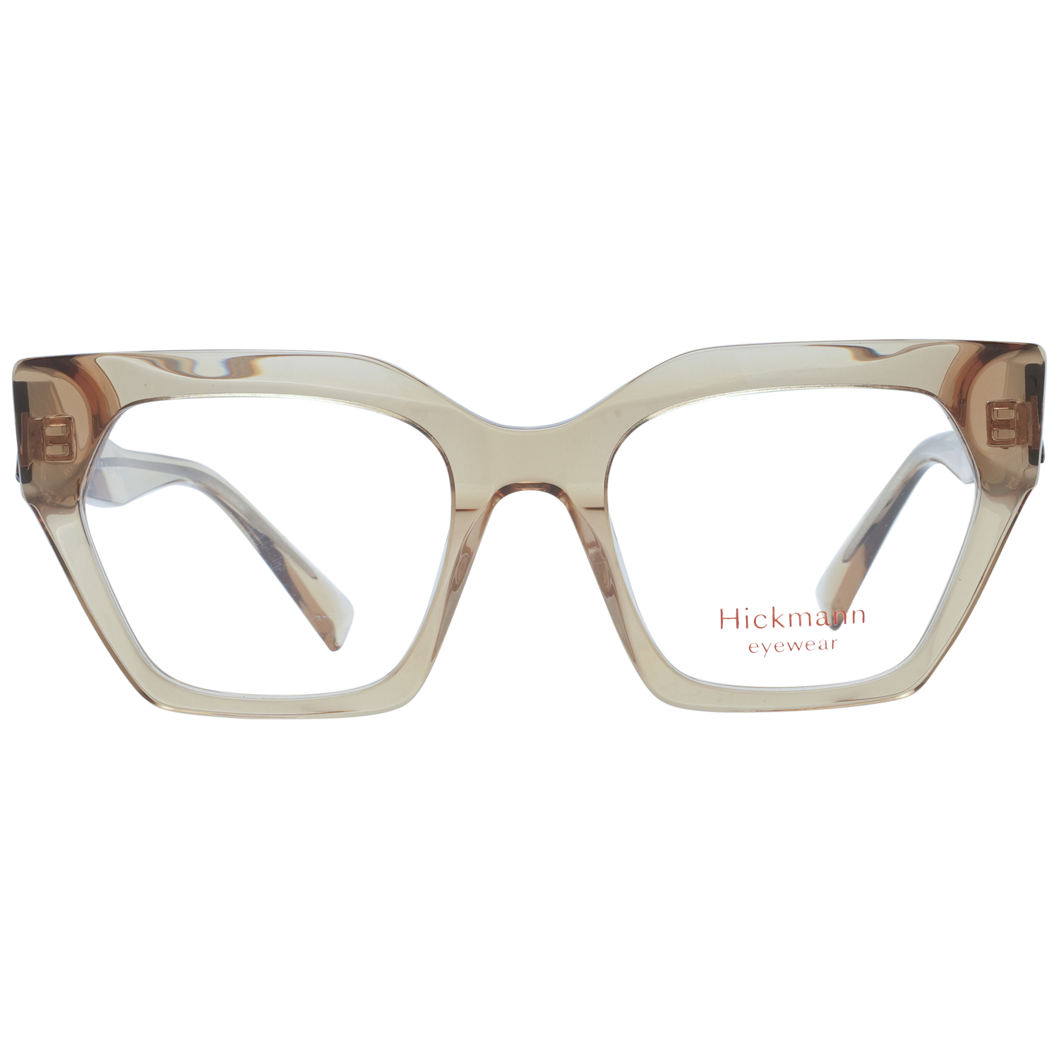 Ana Hickmann Optical Frame HI6284 T01 53