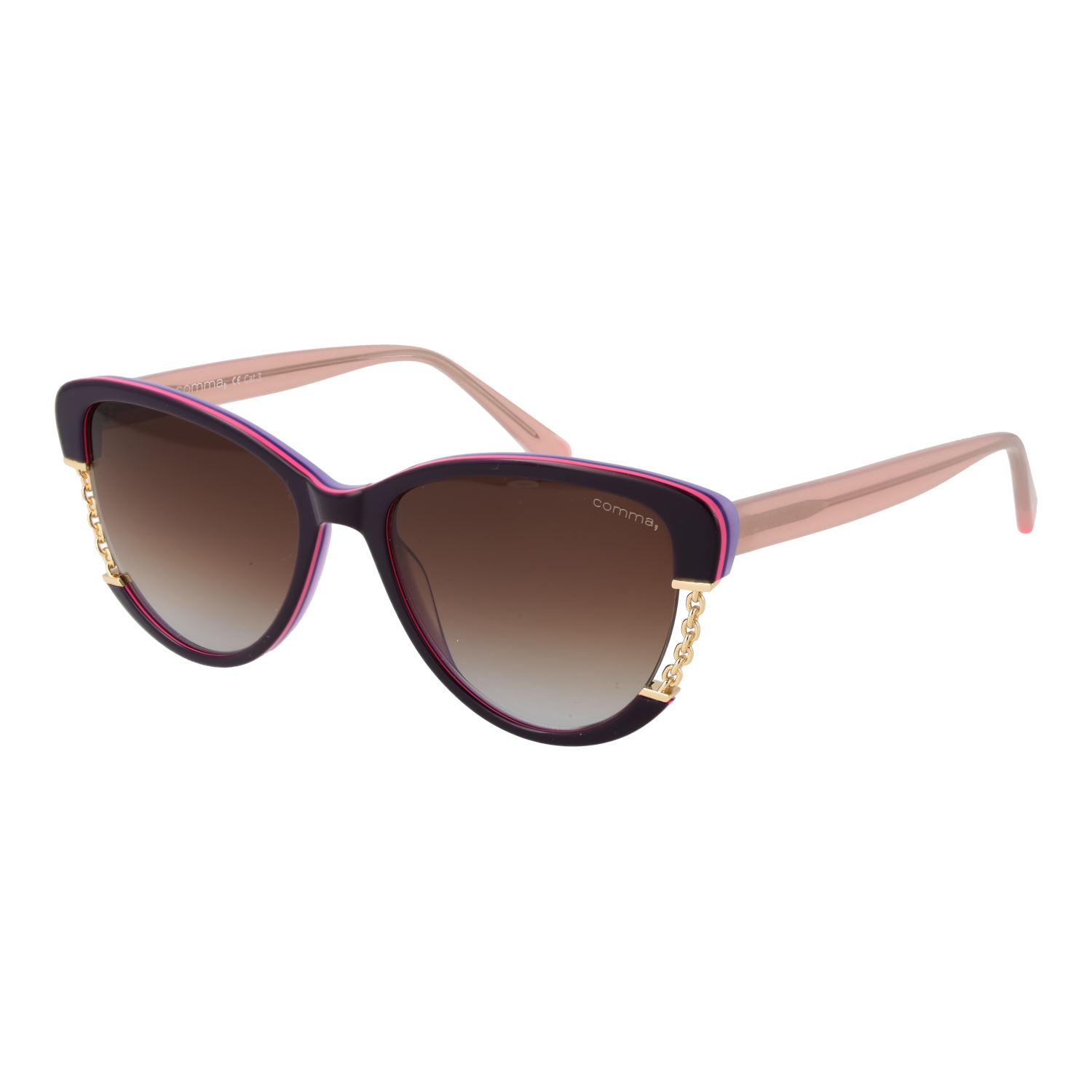 Comma Sonnenbrille 77238 96 54