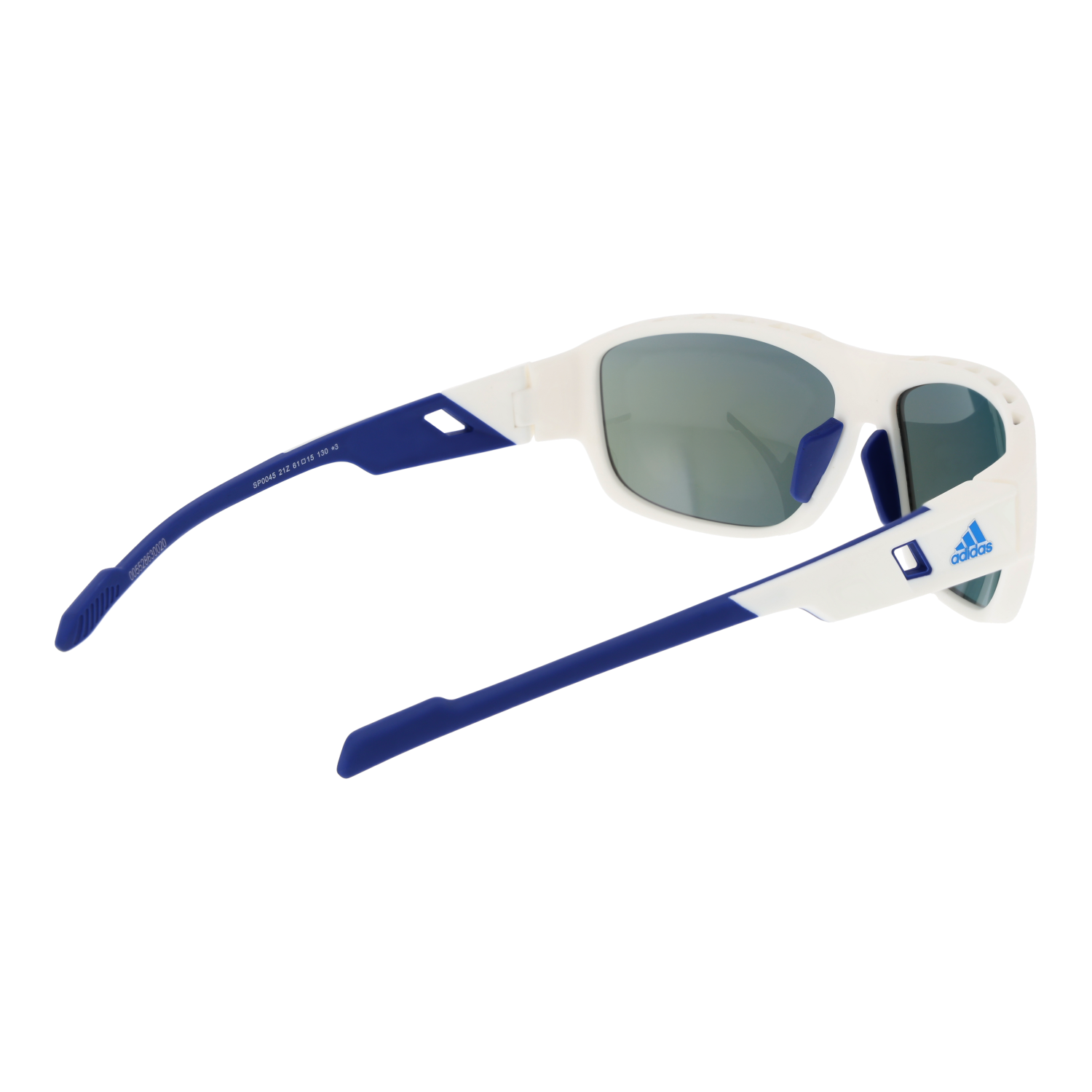 Adidas Sport Sonnenbrille SP0045 21Z 61