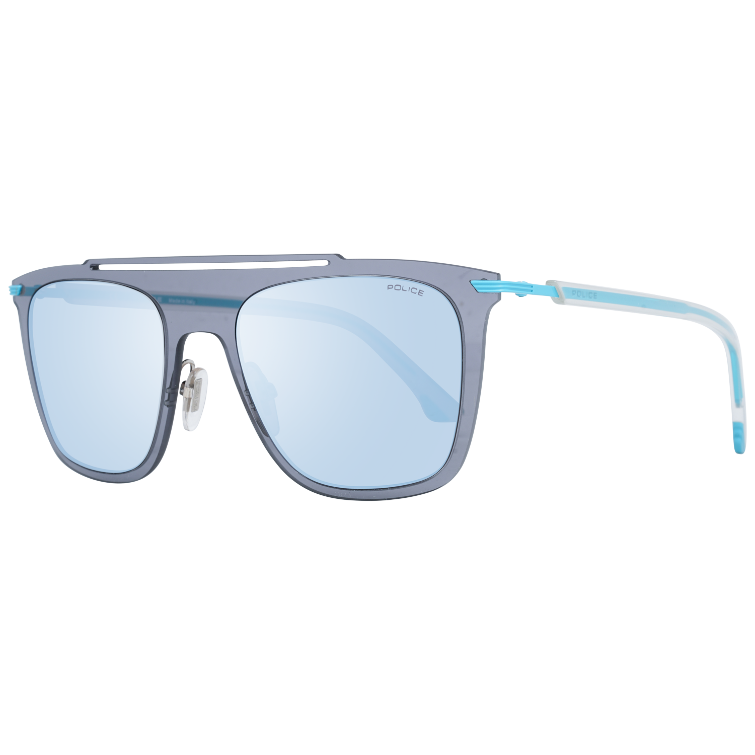 Police Sonnenbrille SPL581M SG1X 52