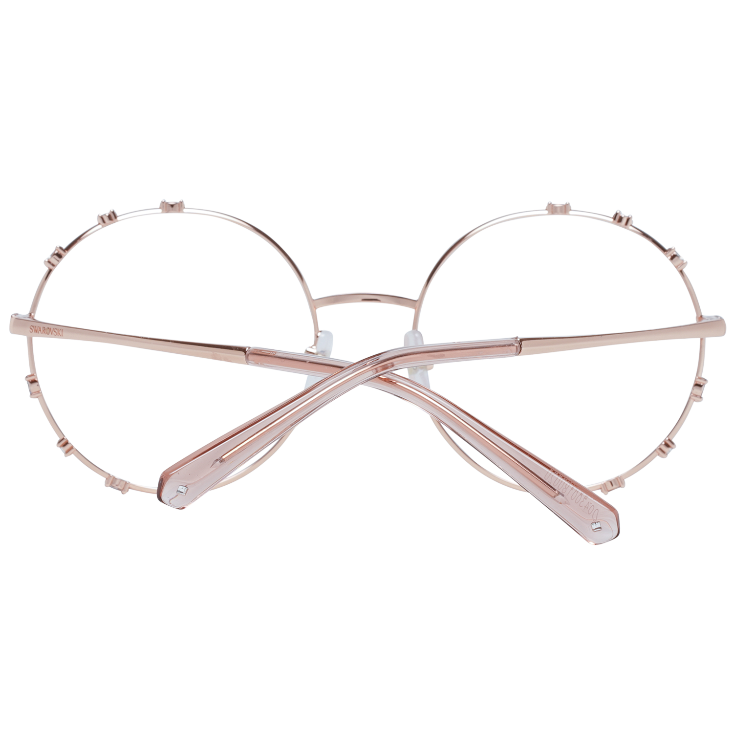 Swarovski Brille SK5380 033 57