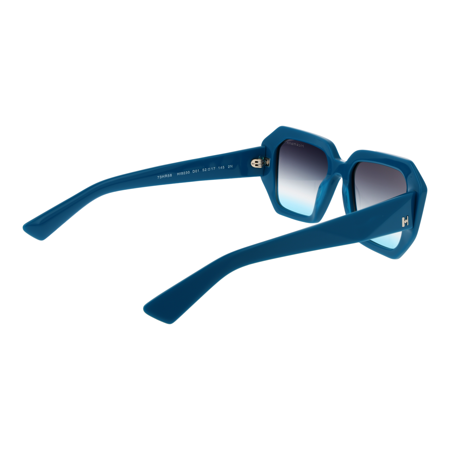 Ana Hickmann Sonnenbrille HI9230 D01 52
