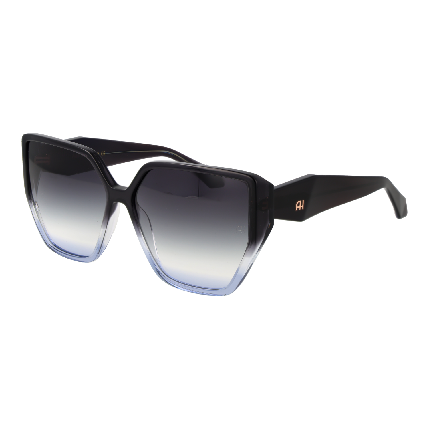 Ana Hickmann Sonnenbrille AH9420 C03 62