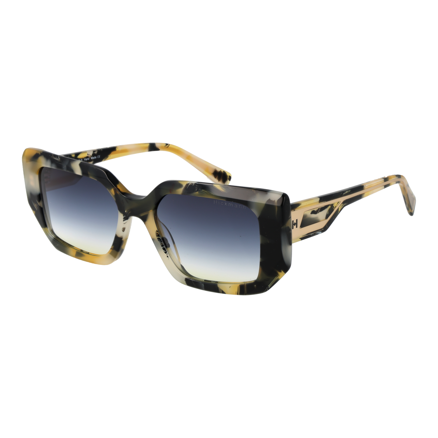 Ana Hickmann Sonnenbrille HI9229 G21 54
