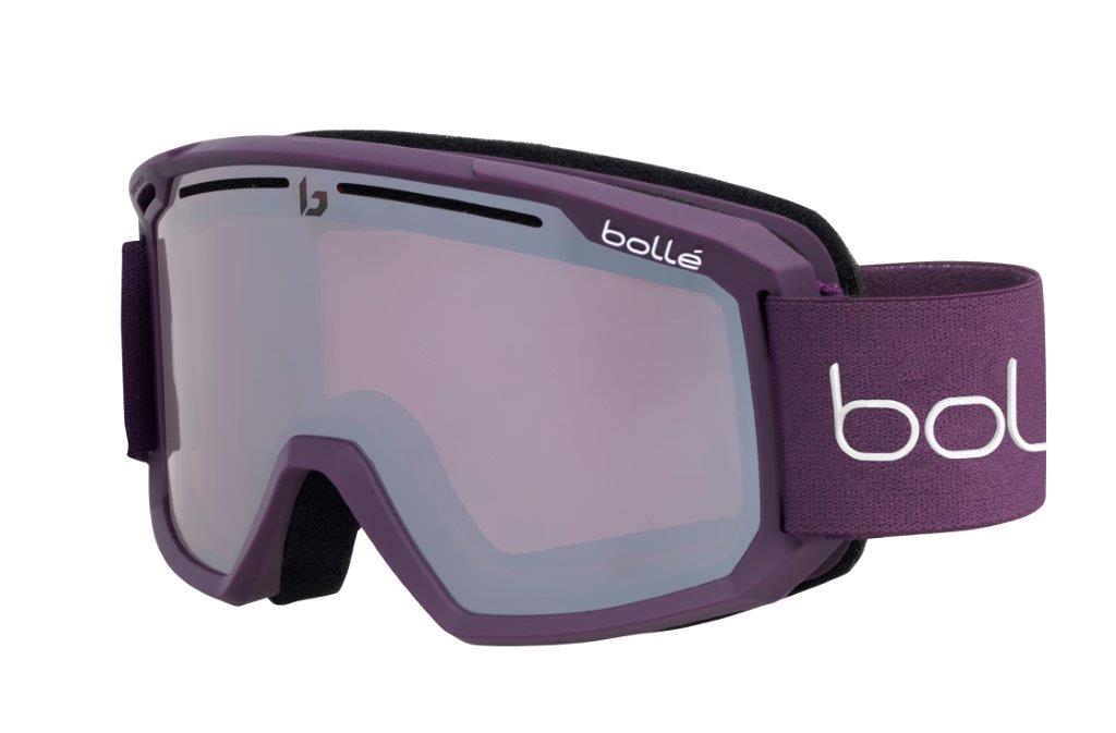 Bolle Skibrille 22046 Maddox Medium-Large