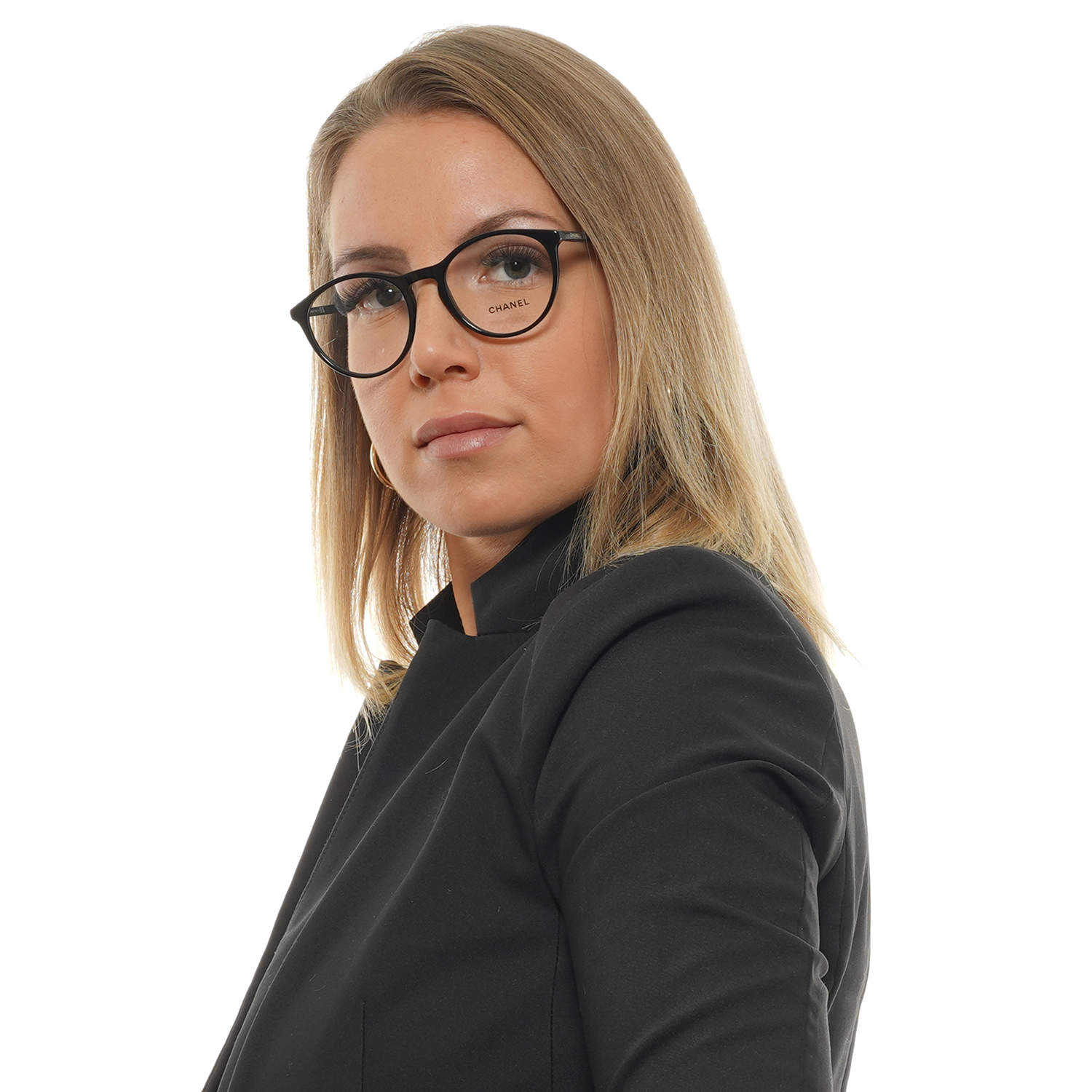 Chanel Brille 0CH3413 C501 51