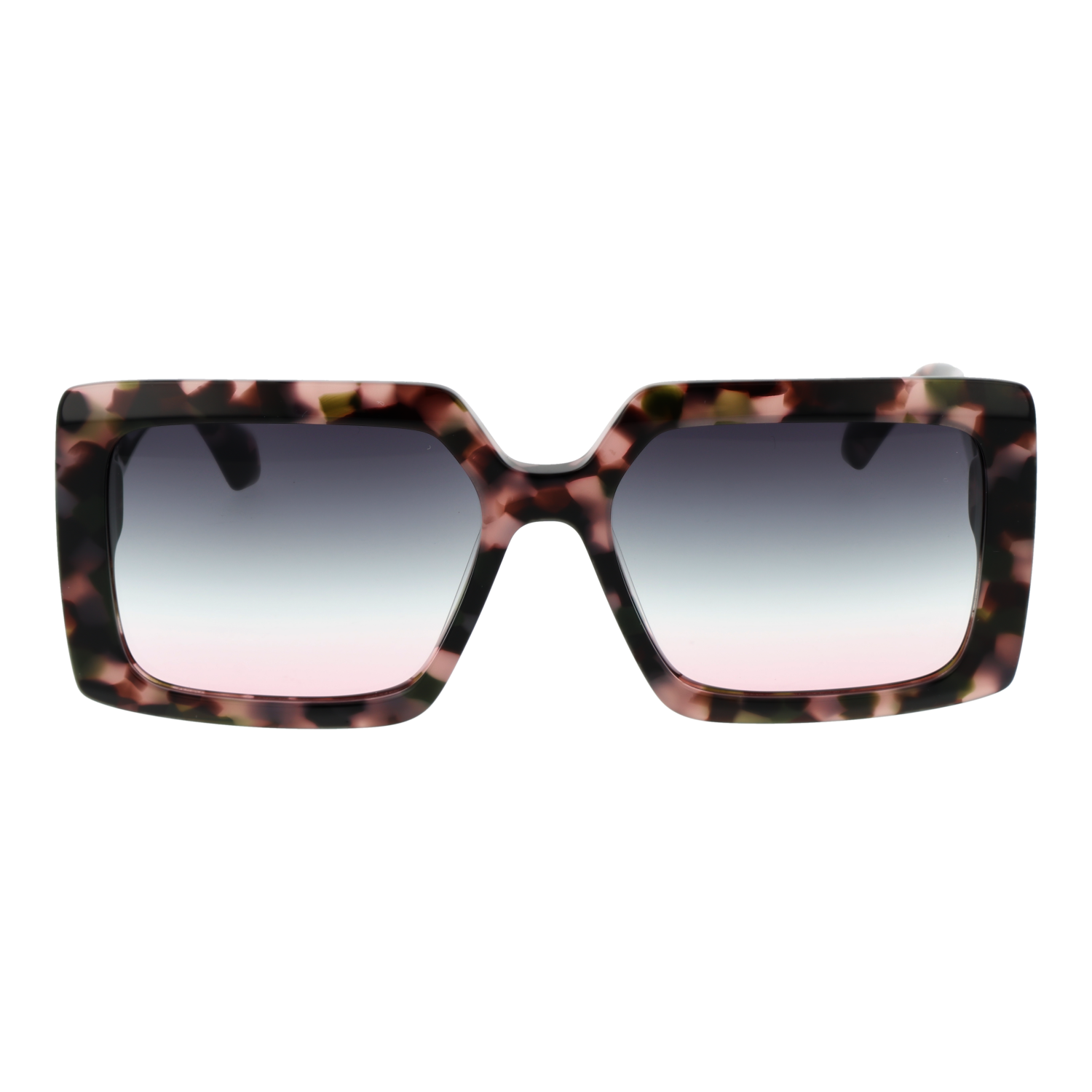 Ana Hickmann Sonnenbrille AH9411 G21 55