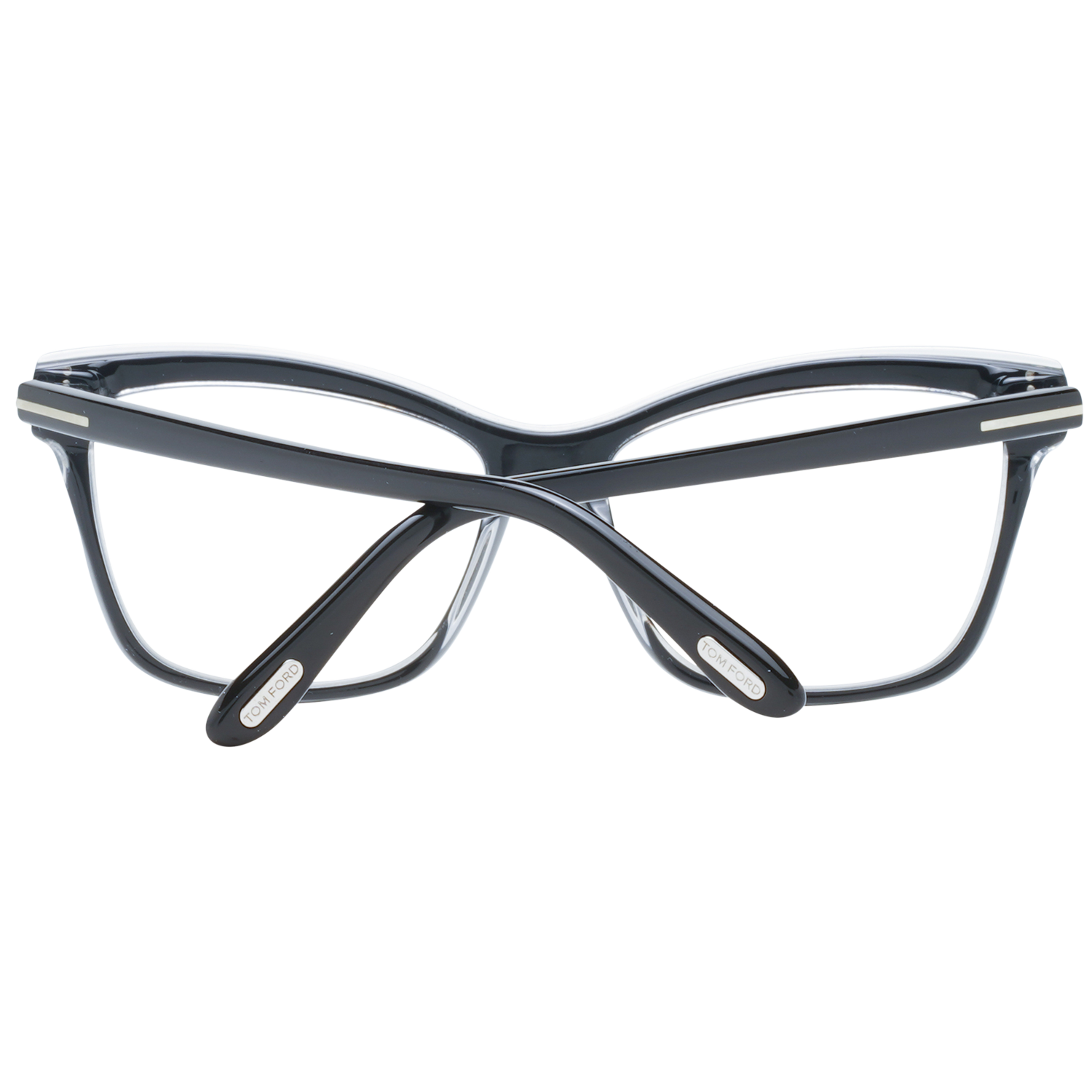 Tom Ford Brille FT5619-B 001 55 Blue Filter Tom Ford Brille FT5619-B 001 55 Blue Filter