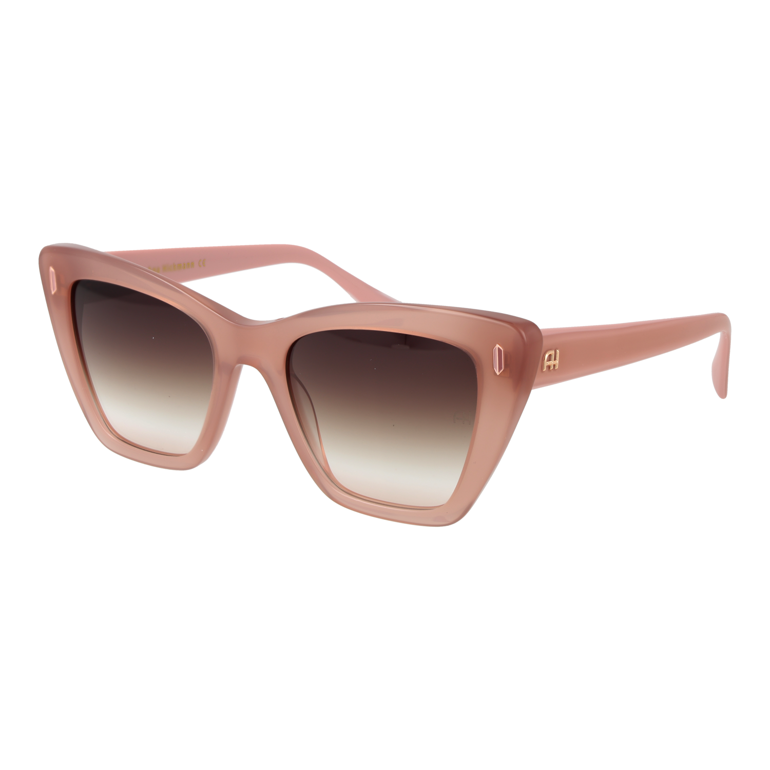 Ana Hickmann Sonnenbrille AH9438 T02 53