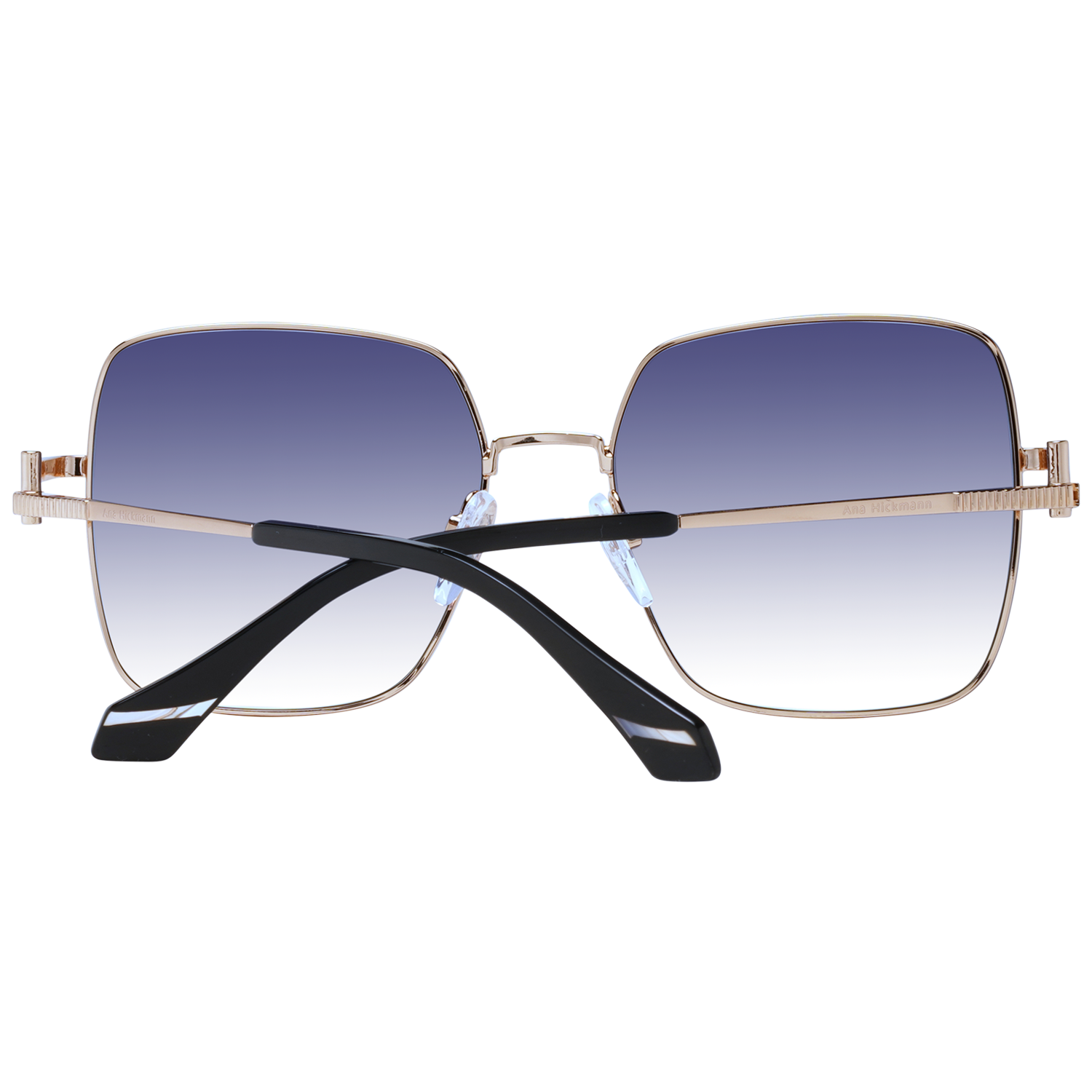 Ana Hickmann Sonnenbrille AH3263 04A 58