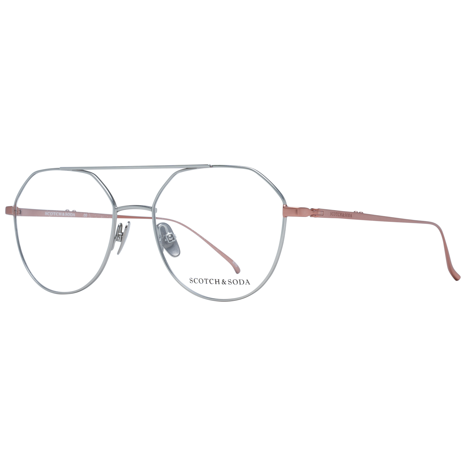 Scotch & Soda Optical Frame SS1004 902 53