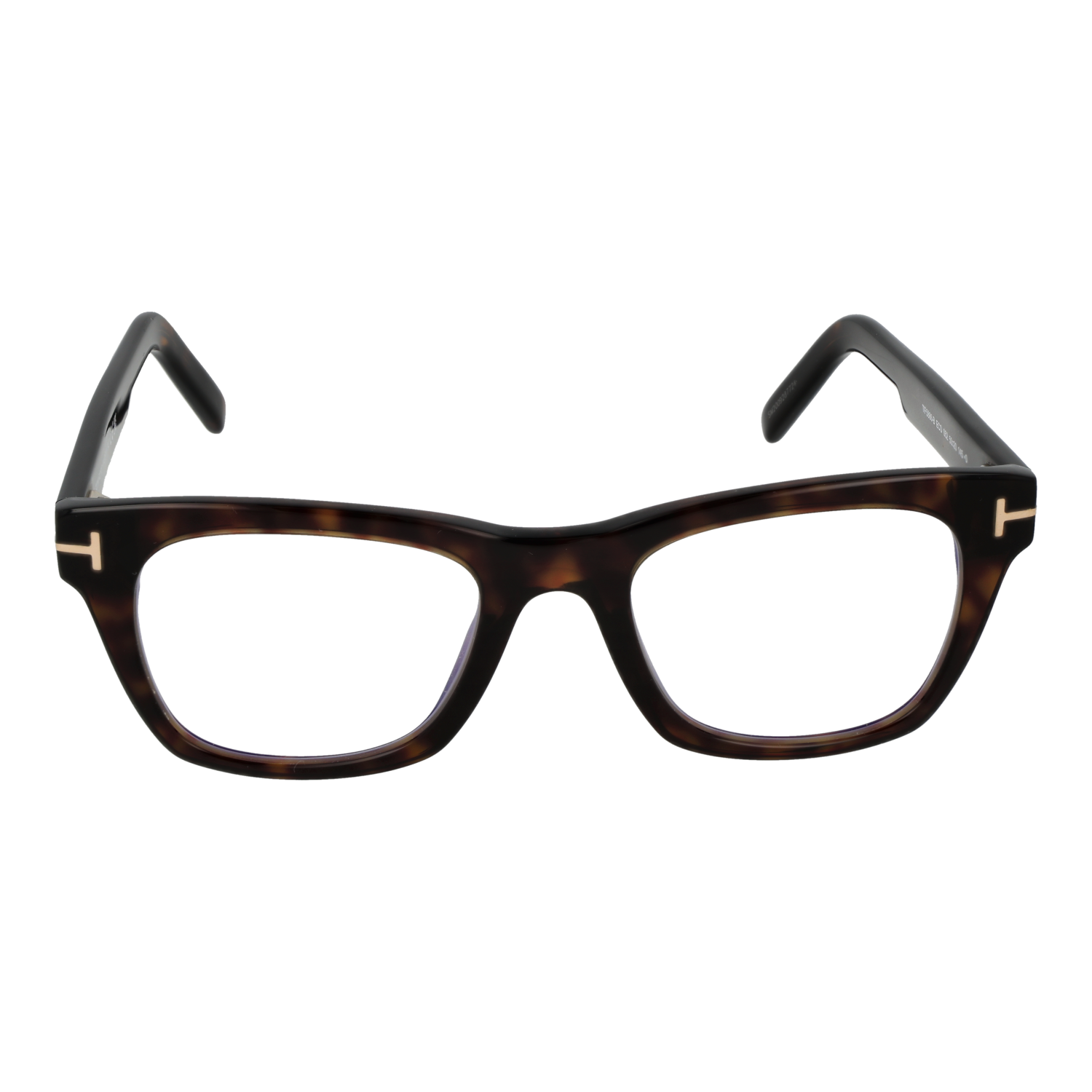 Tom Ford Optical Frame FT5886-B 052 50 Blue Filter