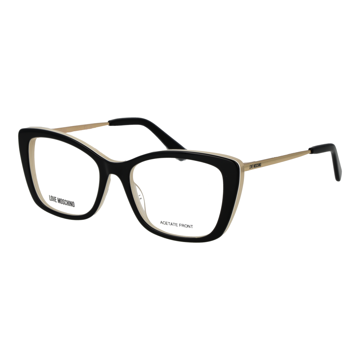 Moschino Love Brillenfassung MOL695 80717 52