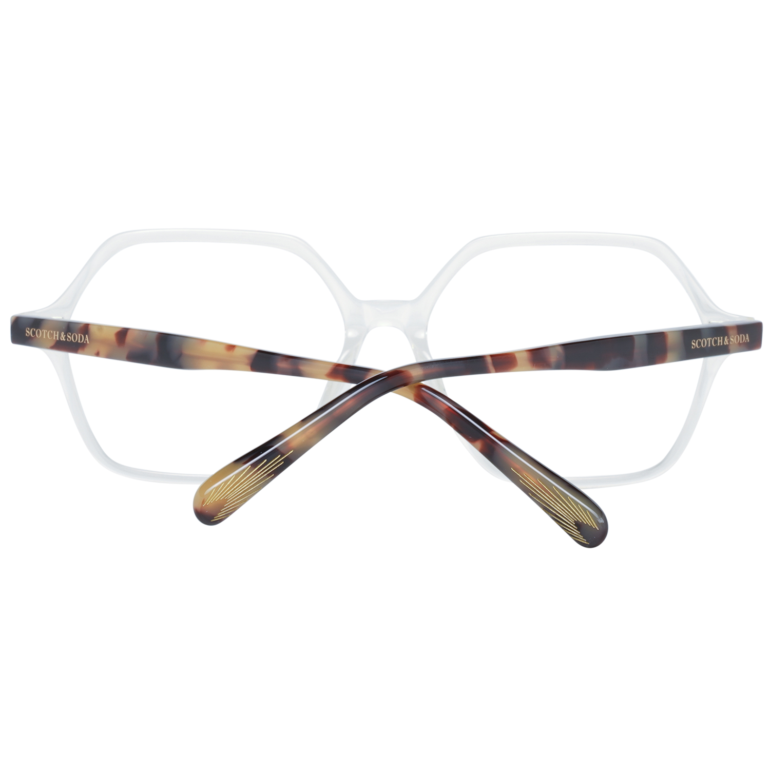 Scotch & Soda Optical Frame SS3014 487 53