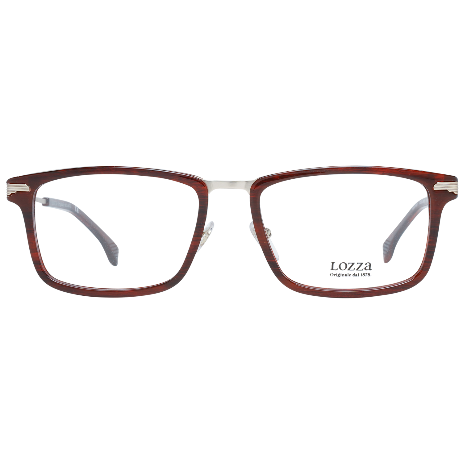 Lozza Brille VL4100 06XE 54