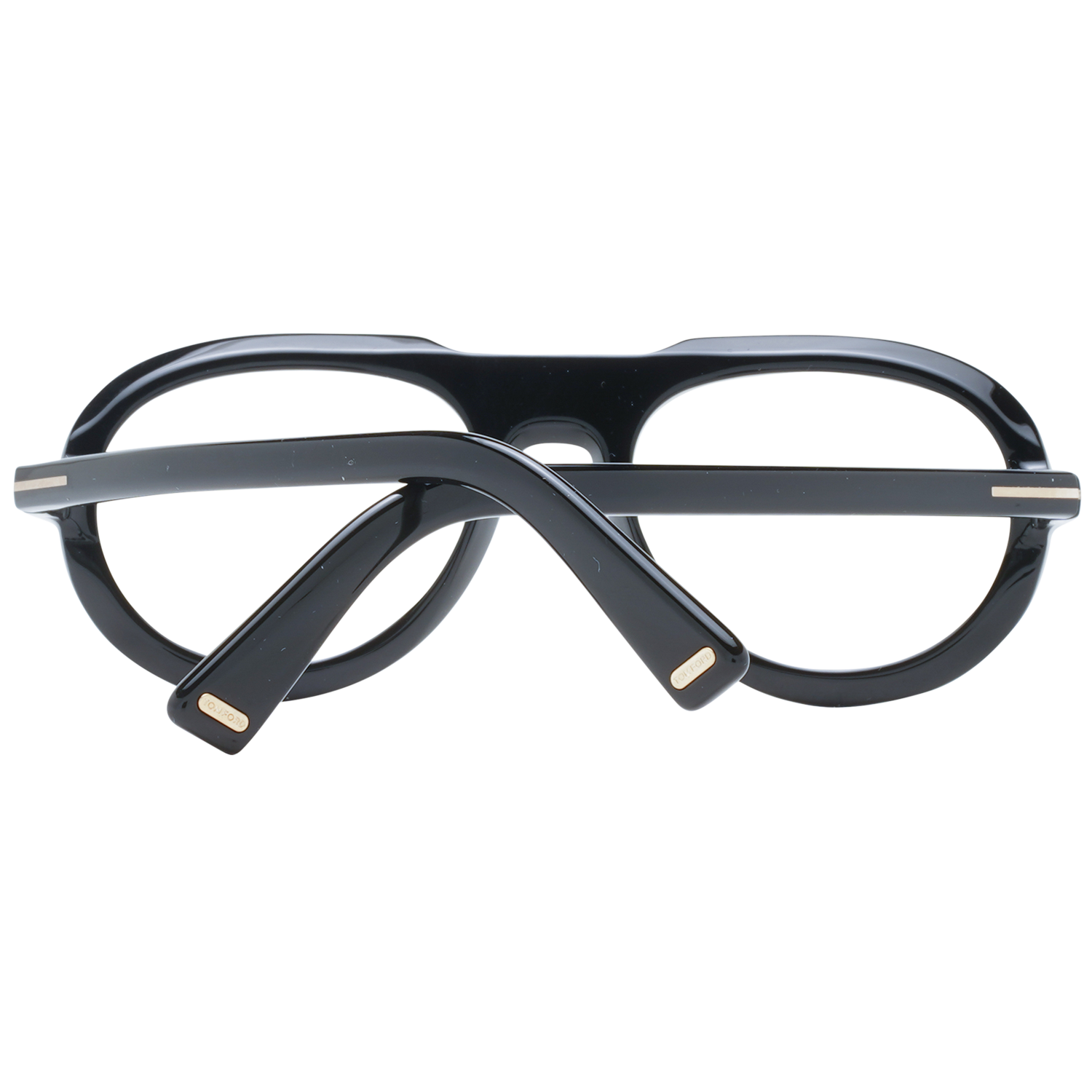 Tom Ford Brille FT5756-B 001 53 Blue Filter