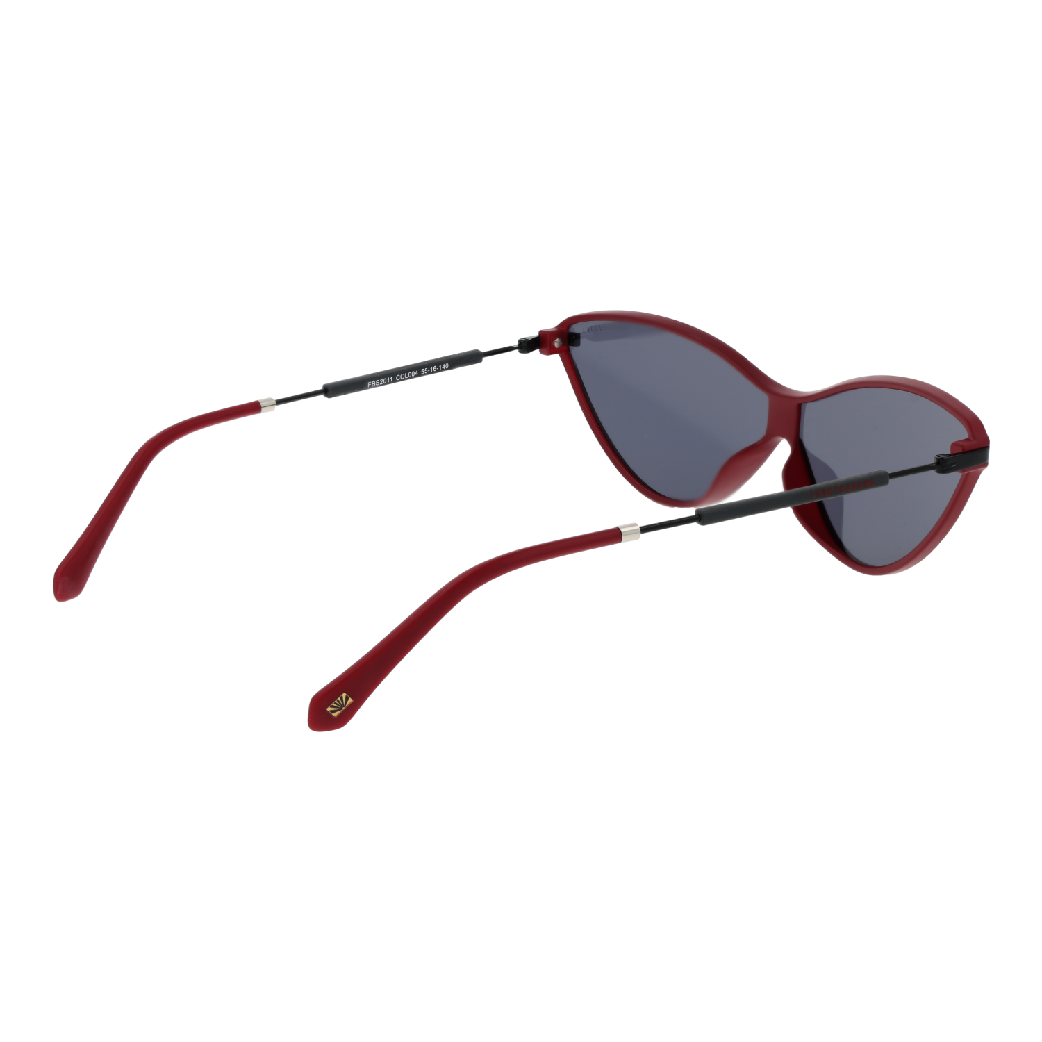Funky Buddha Sunglasses FBS2011 004 55
