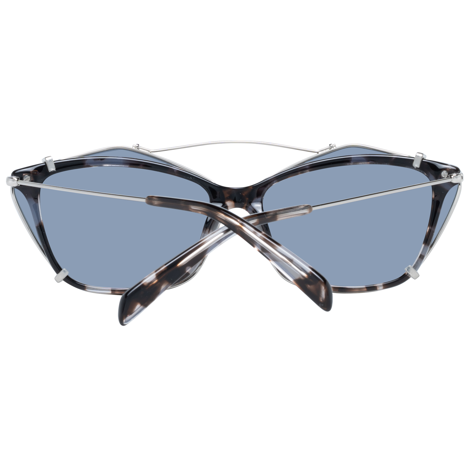 Pucci Optical Frame EP5083 54055 & CL 6416X Sunglasses Clip