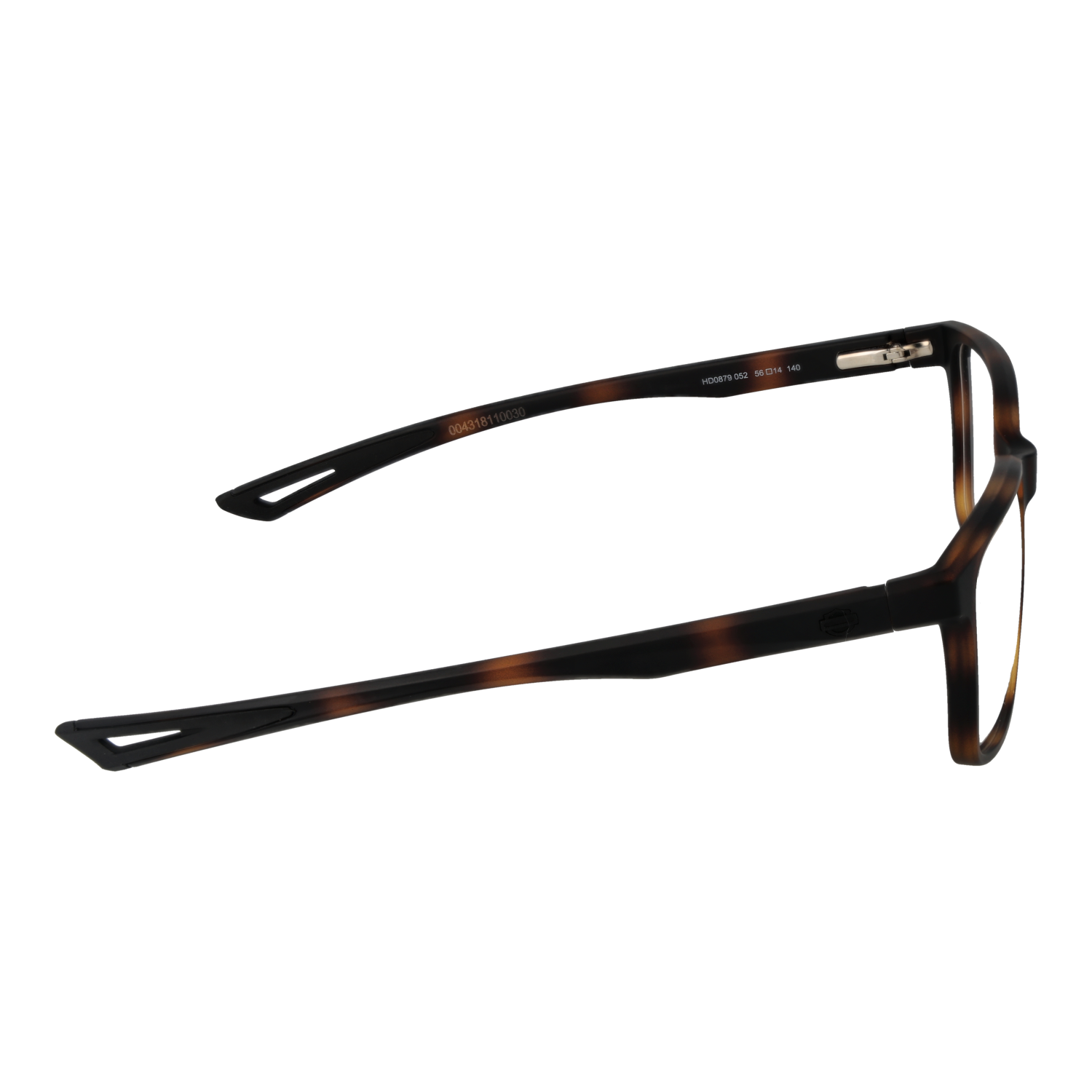 Harley-Davidson Brille HD0879 052 56