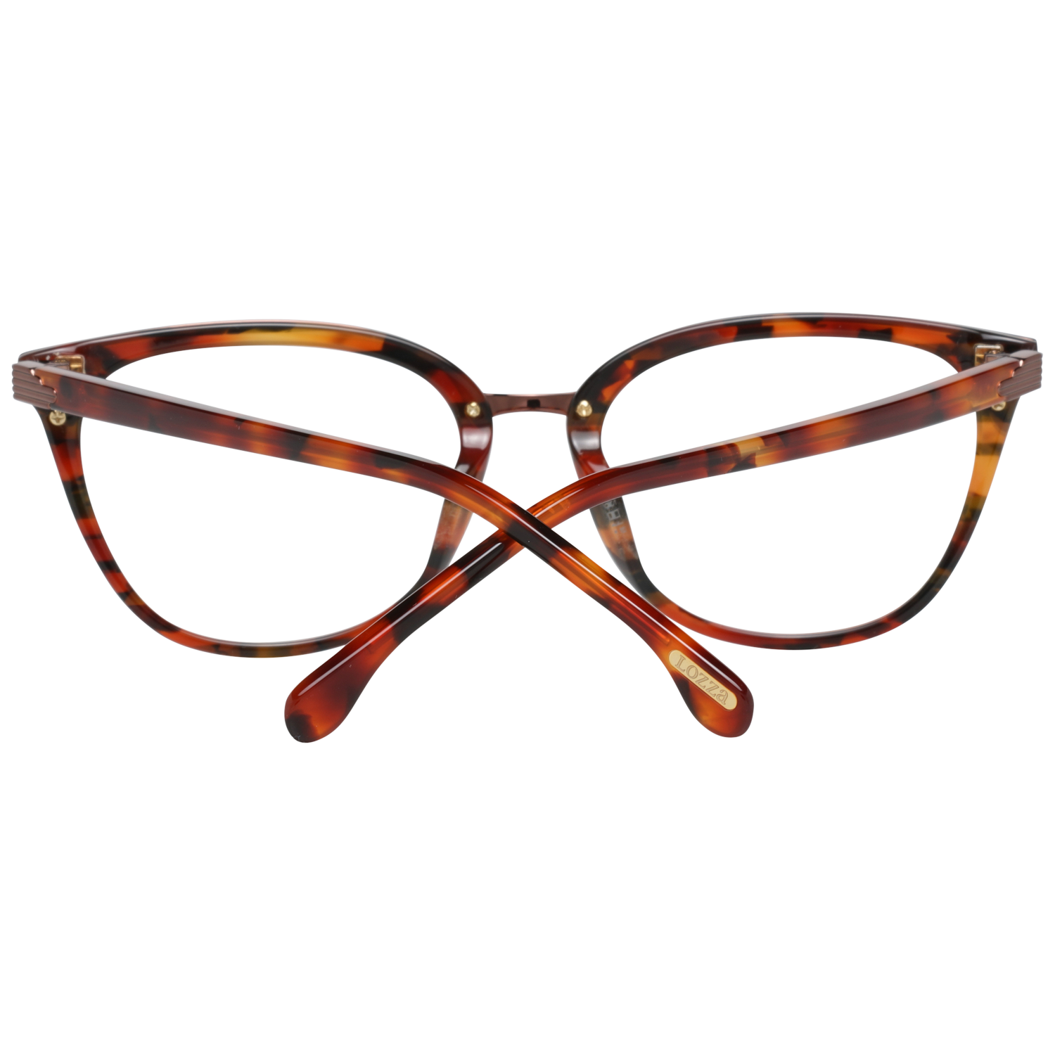 Lozza Brille VL4146 0L95 52