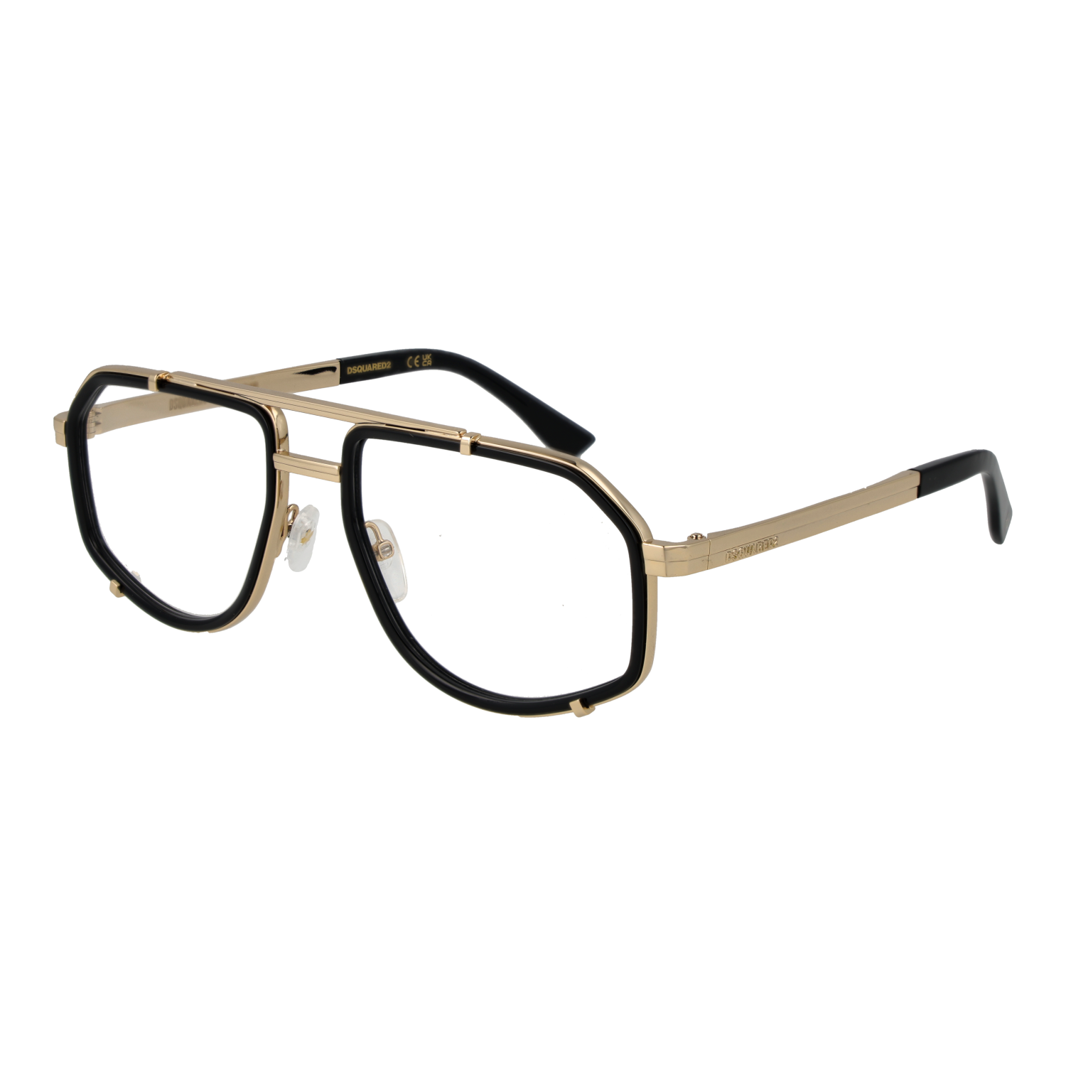 Dsquared2 Brillenfassung D2 0191 2M218 56