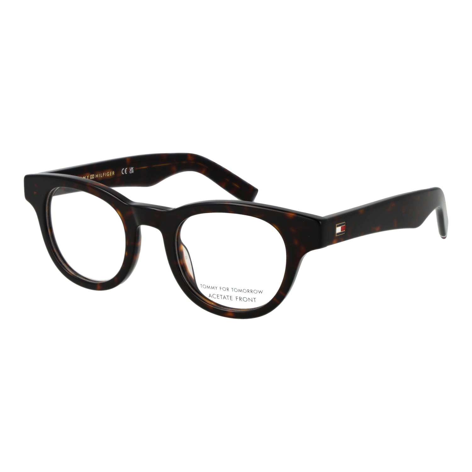Tommy Hilfiger Brillenfassung THMRHILFIGER/01 08621 45