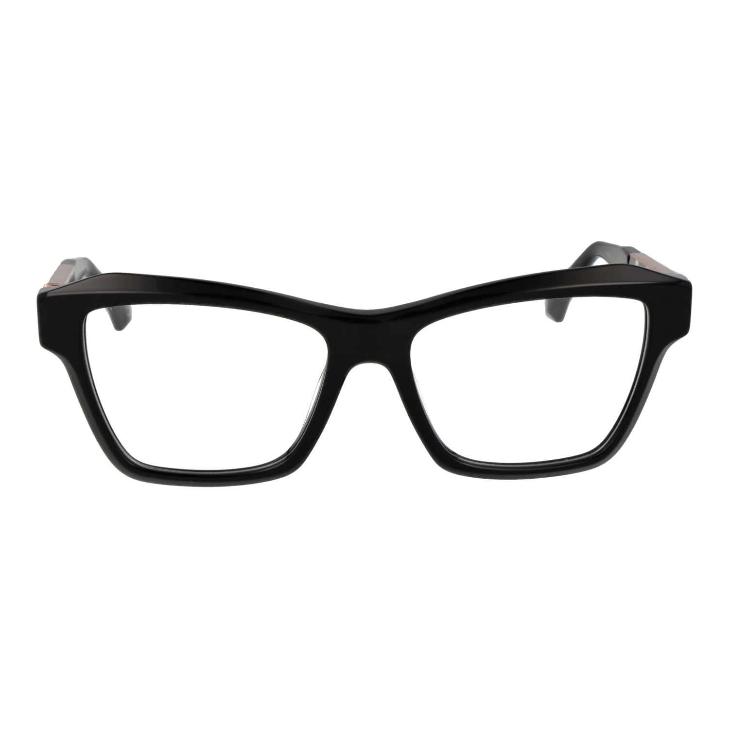Ana Hickmann Brillenfassung AH6580 A01 53