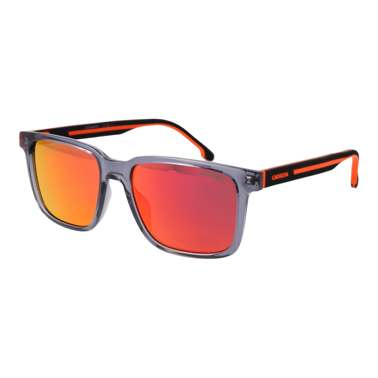 Carrera Sonnenbrille C SPORT 13/S M9LUZ 55