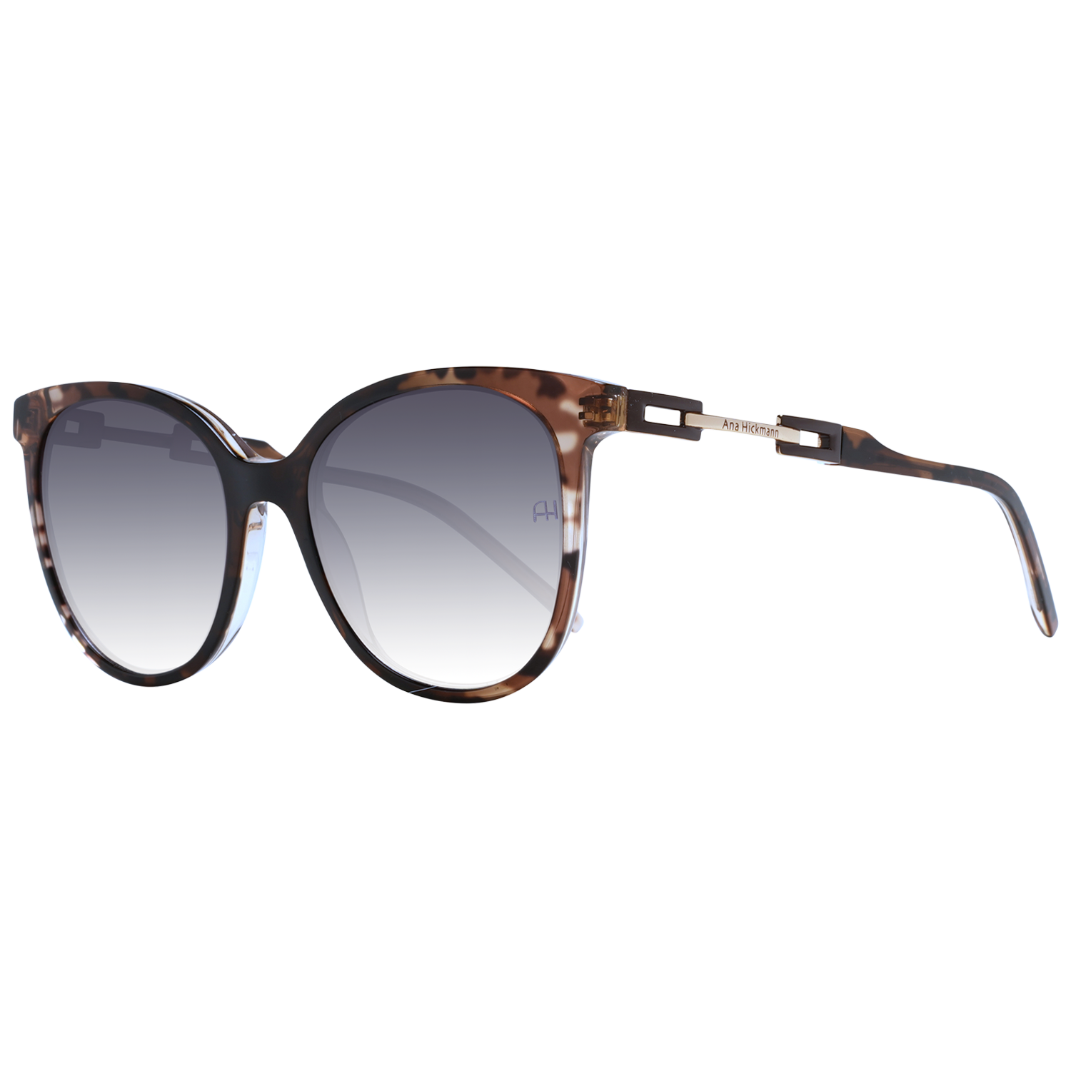 Ana Hickmann Sonnenbrille AH9347 C01 53