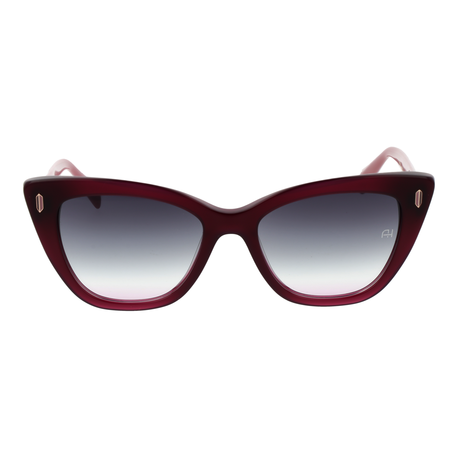Ana Hickmann Sonnenbrille AH9437 T01 53