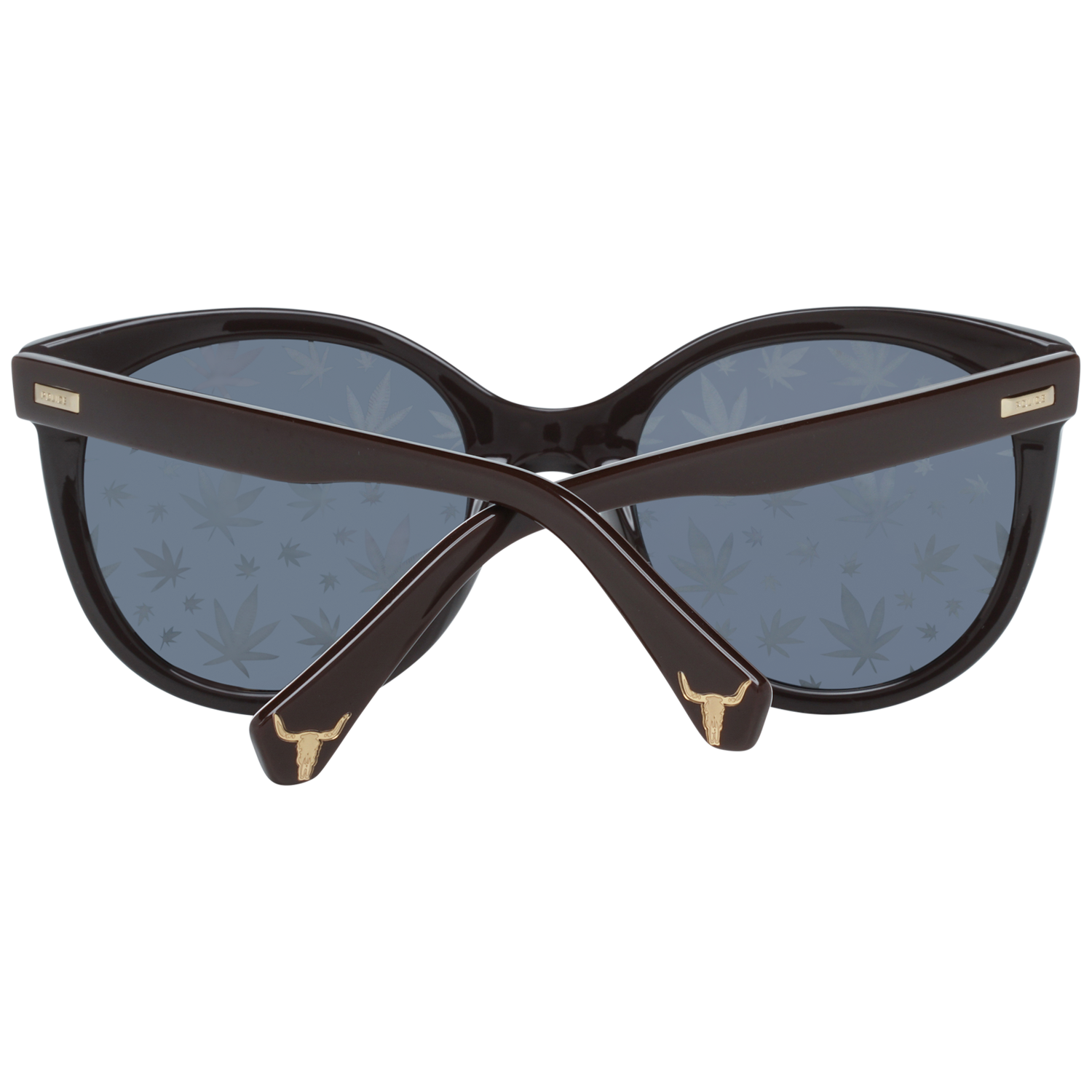 Police Sonnenbrille SPL408E 6XKL 54