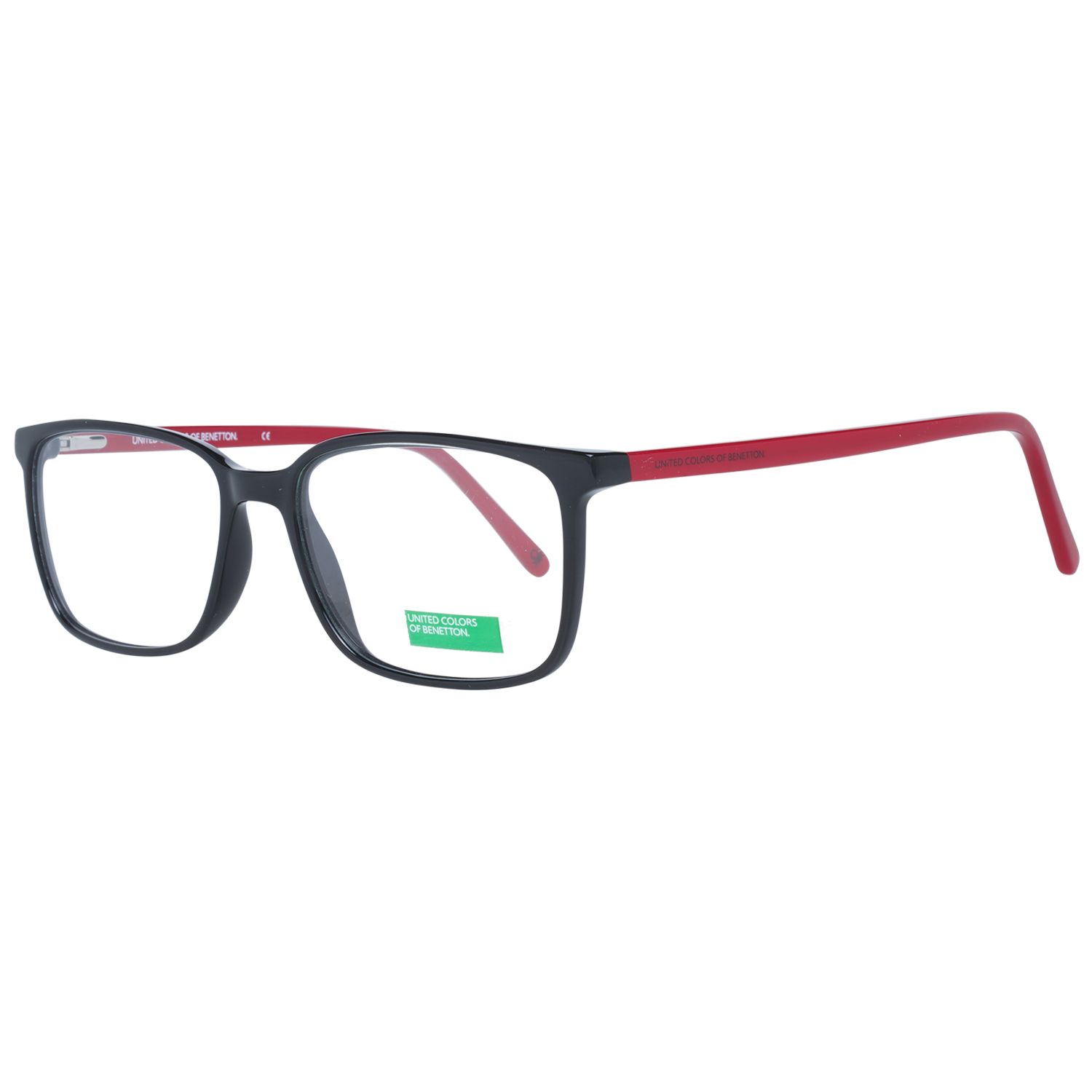 Benetton Brille BEO1035 001 56