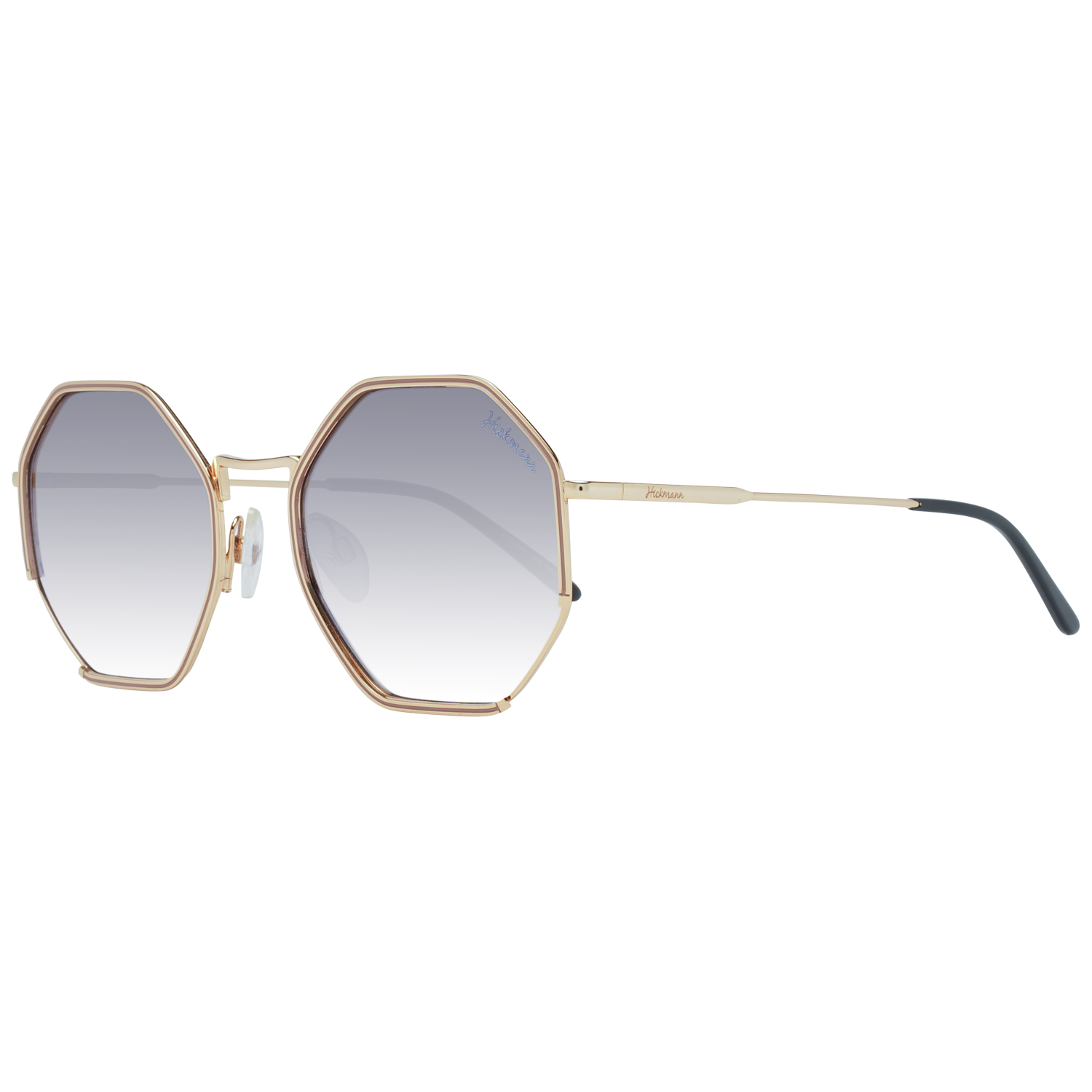 Ana Hickmann Sunglasses HI3084 01A 54