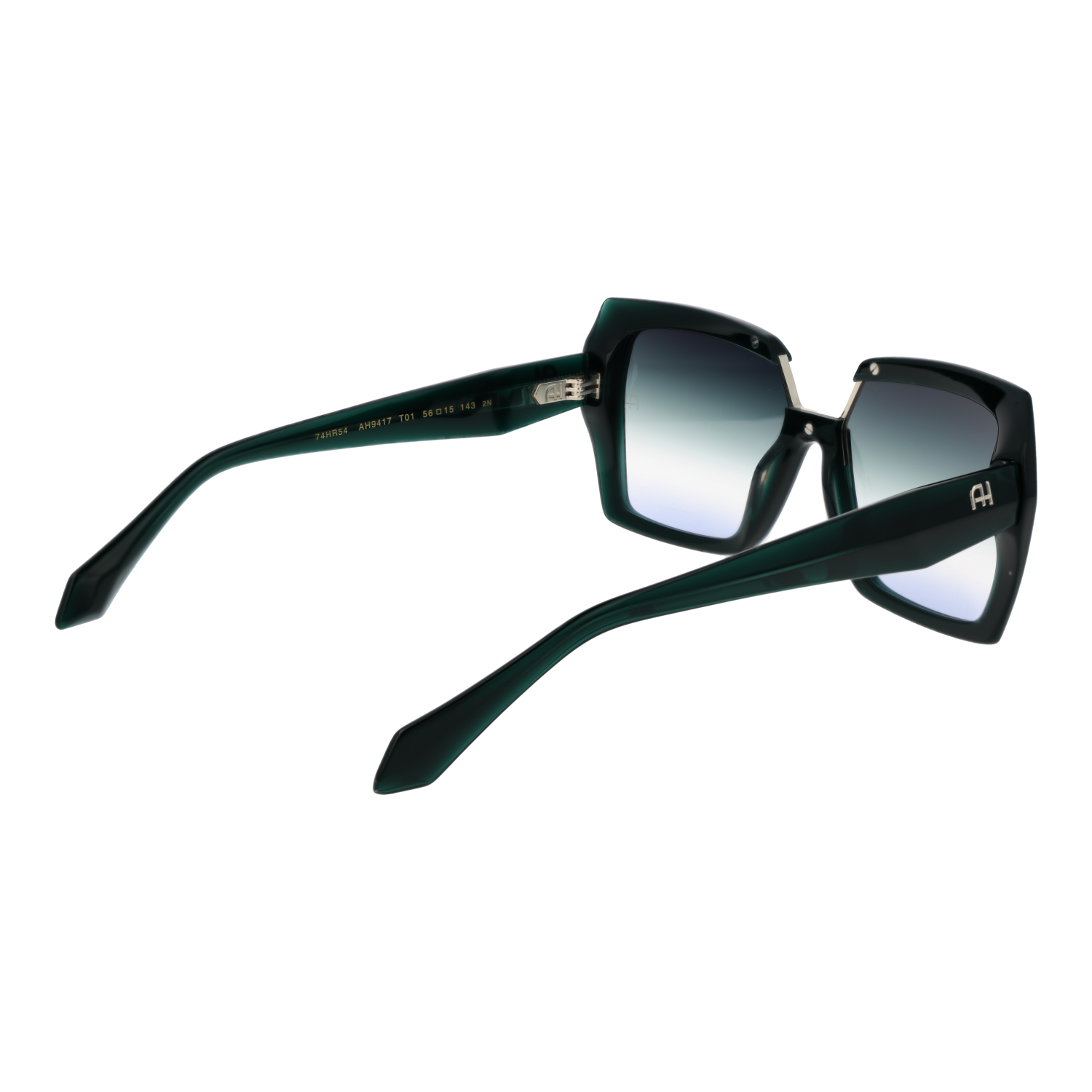 Ana Hickmann Sonnenbrille AH9417 T01 56