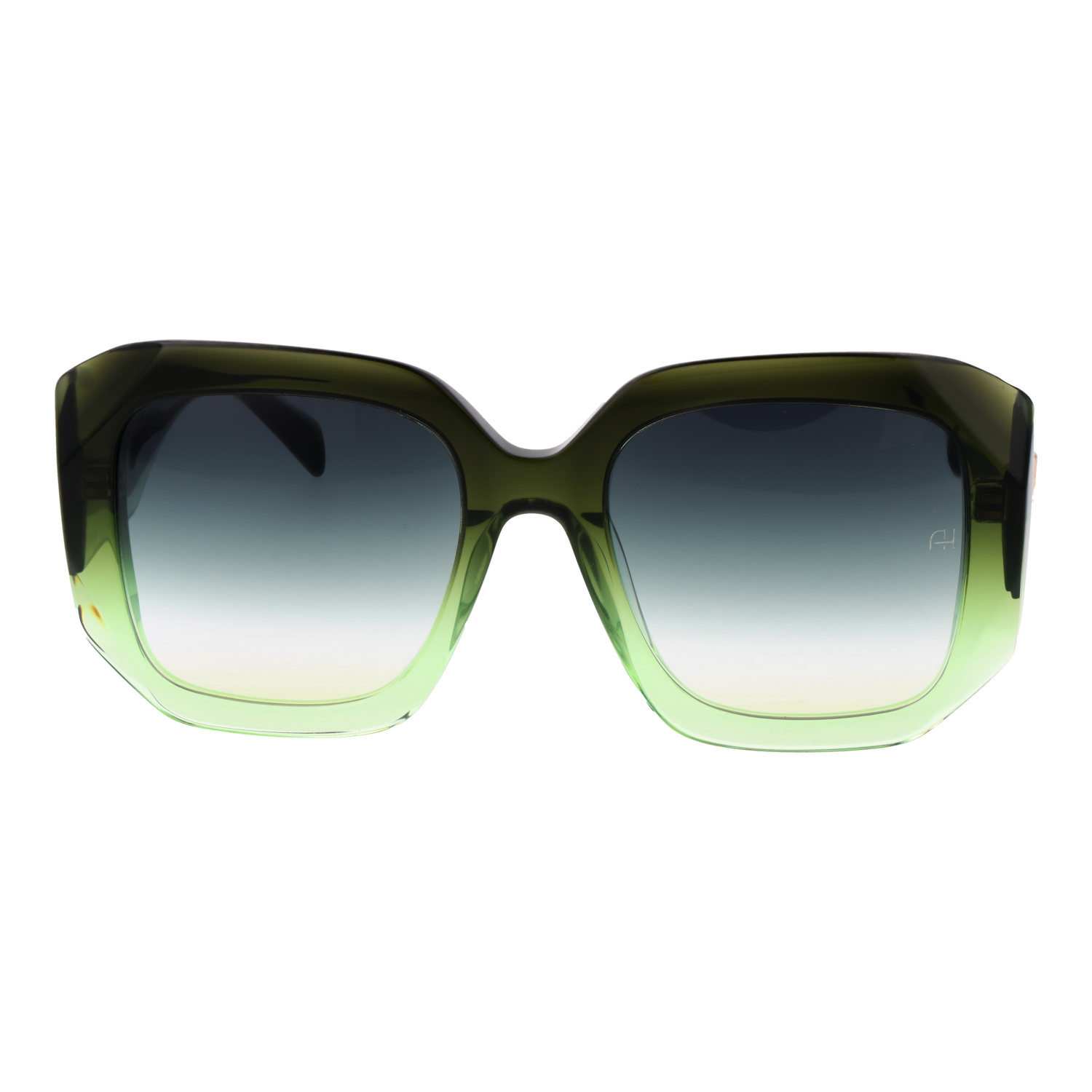 Ana Hickmann Sonnenbrille AH9413 C02 53
