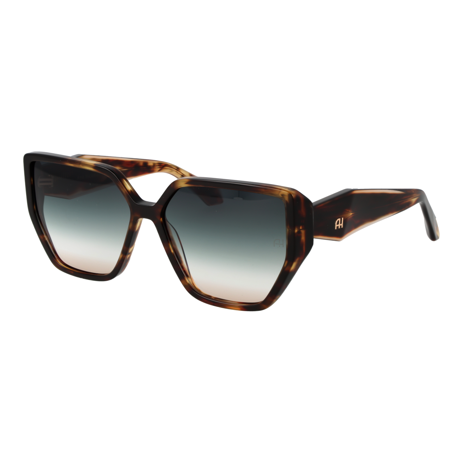 Ana Hickmann Sonnenbrille AH9432 E01 59
