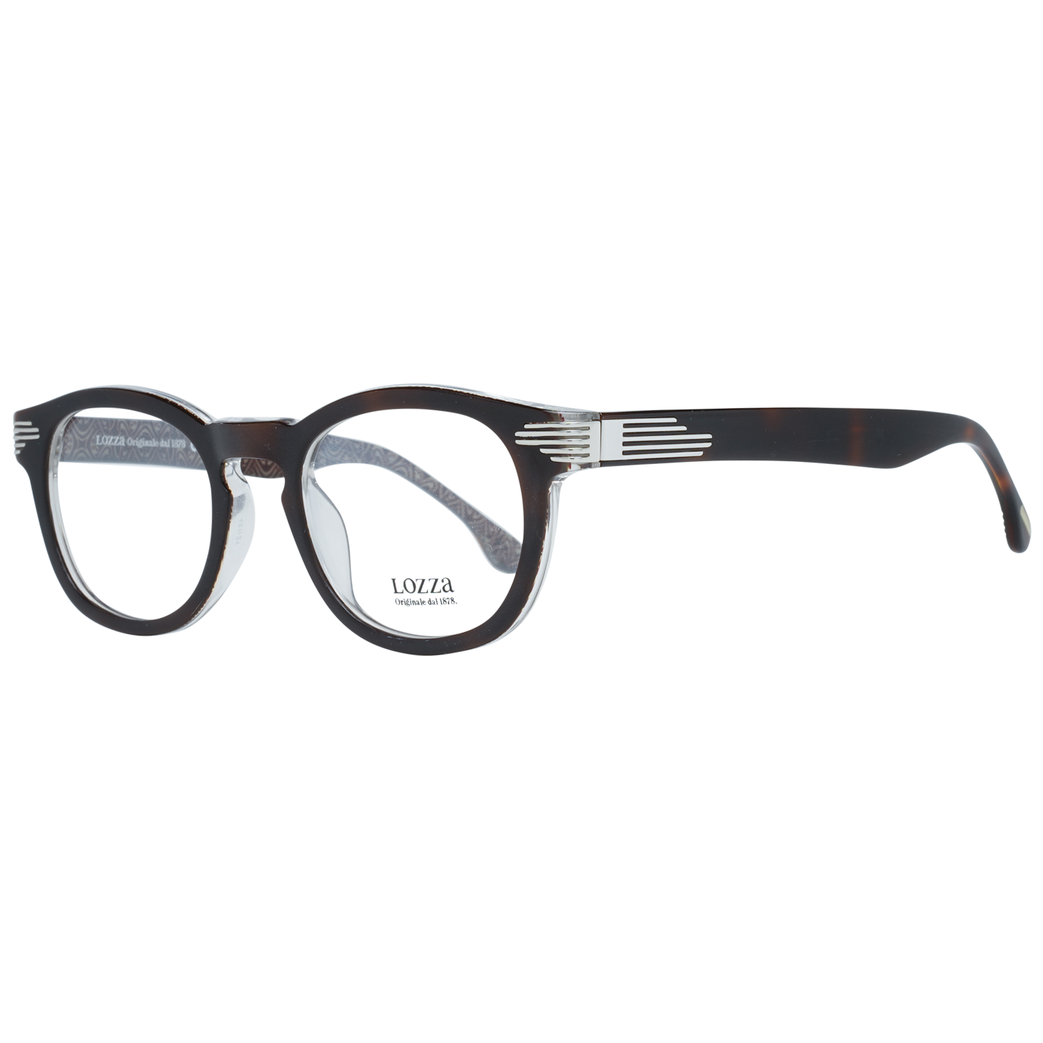 Lozza Brille VL4104 0APB 48