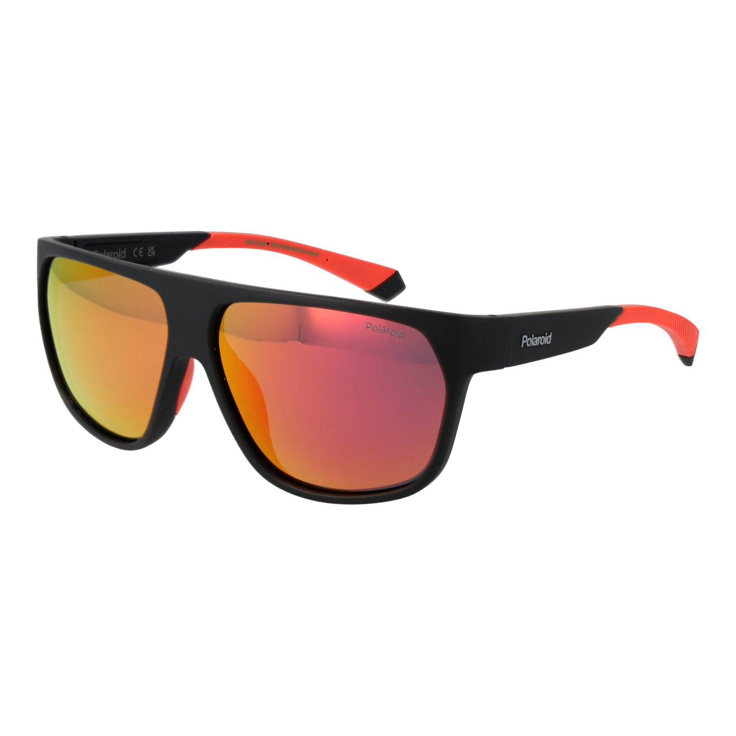 Polaroid Sonnenbrille PLD 7053/S BLXOZ 60