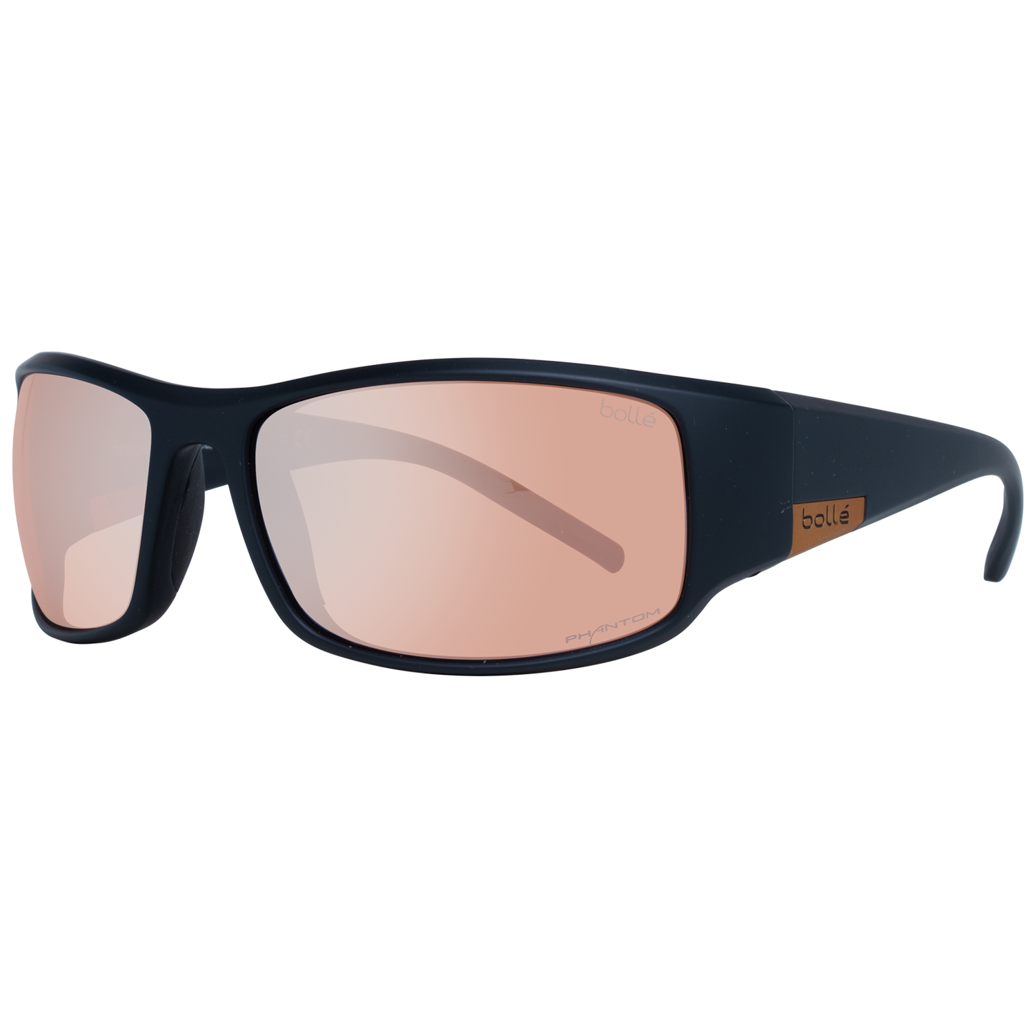 Bolle Sonnenbrille 12575 King 63