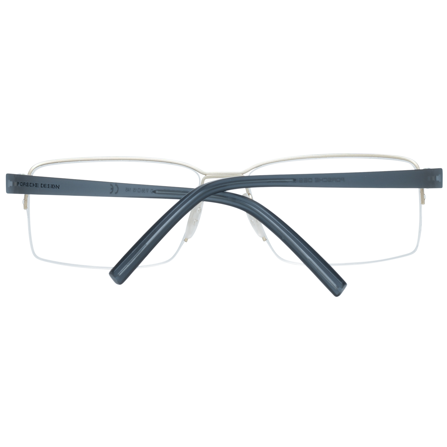 Porsche Design Brille P8356 A 55