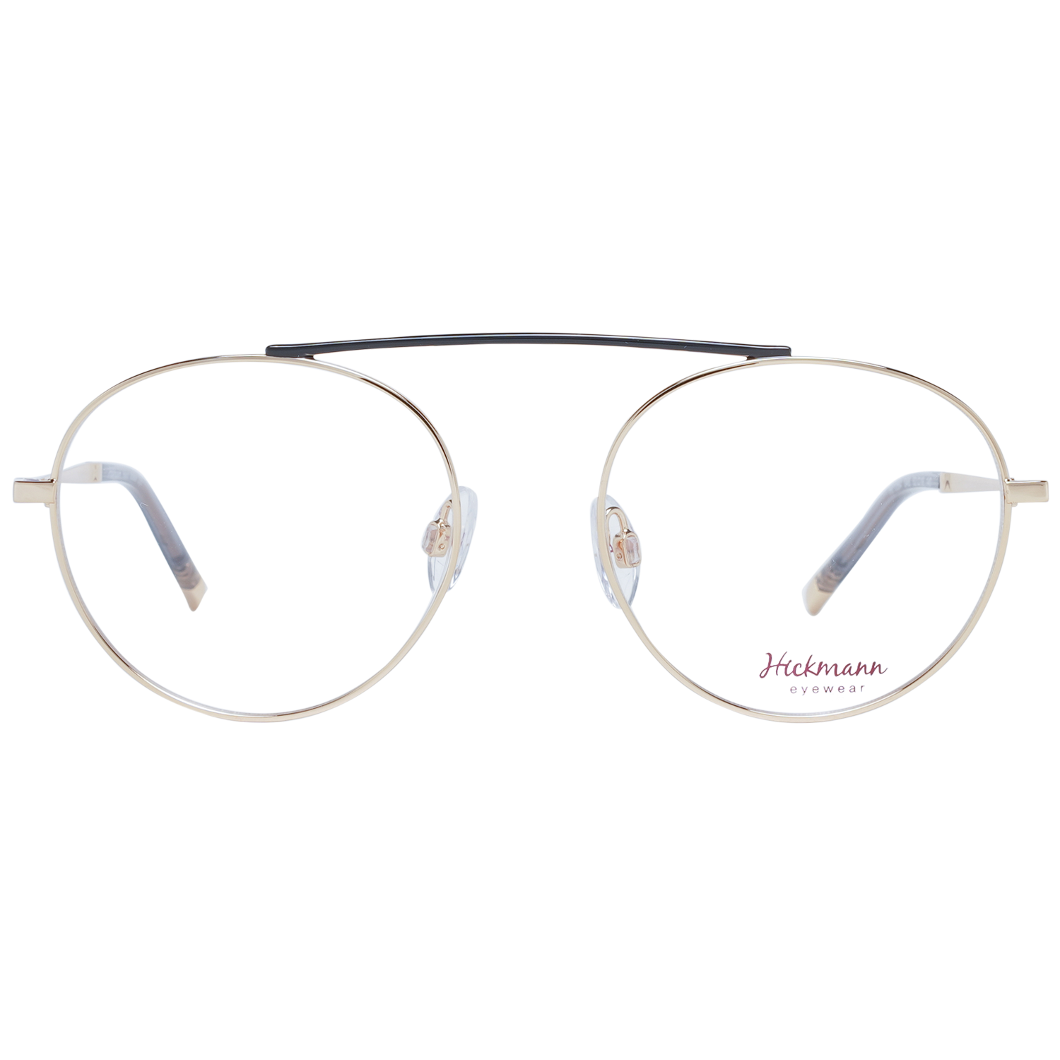 Ana Hickmann Brille HI1064 04B 52