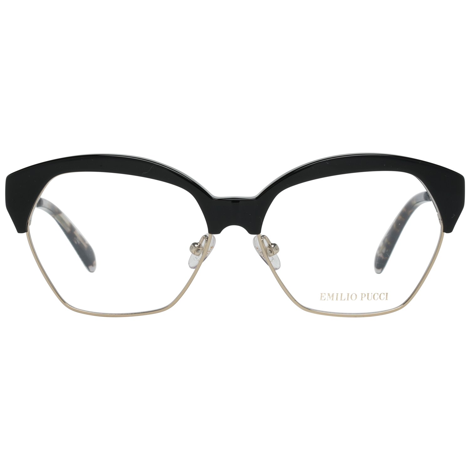 Emilio Pucci Optical Frame EP5070 001 56