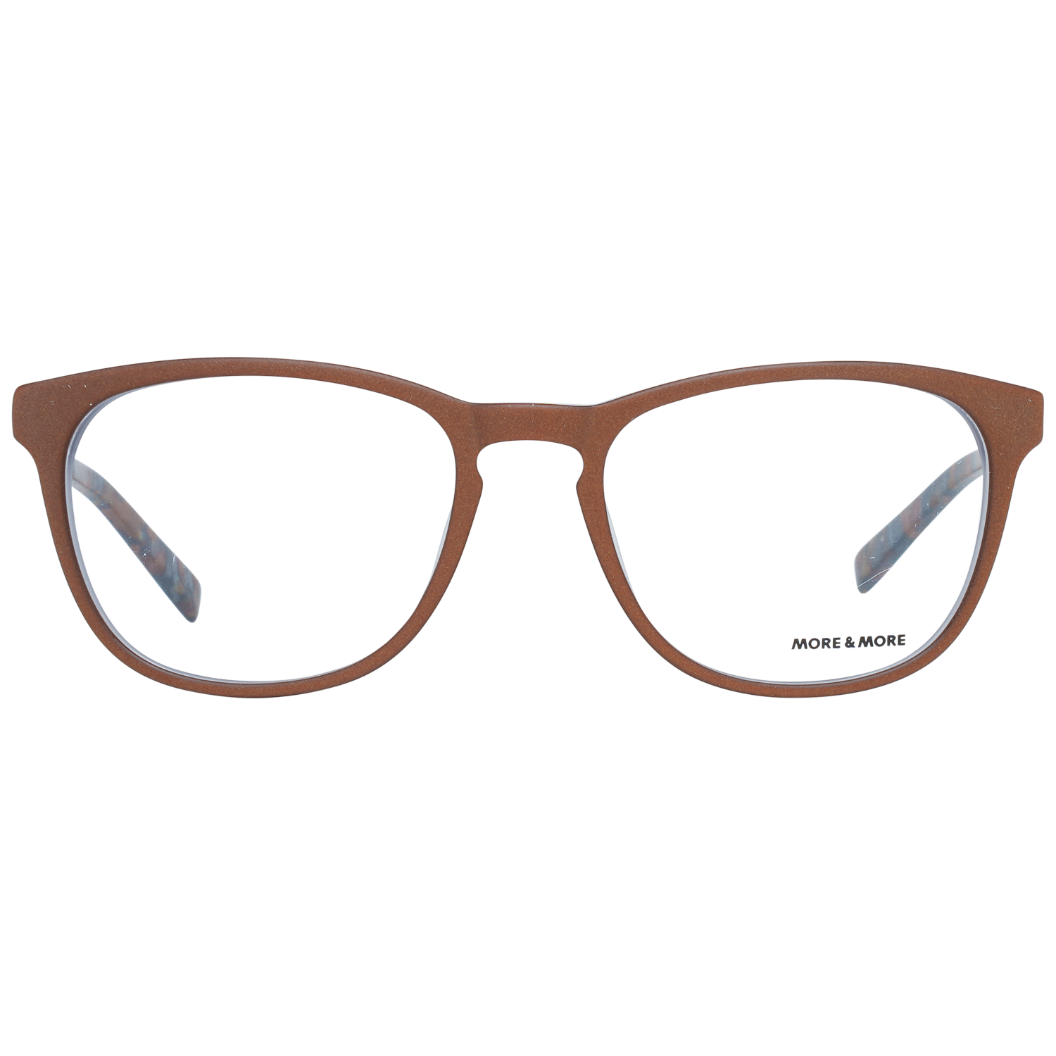 More & More Brille 50507 710 51