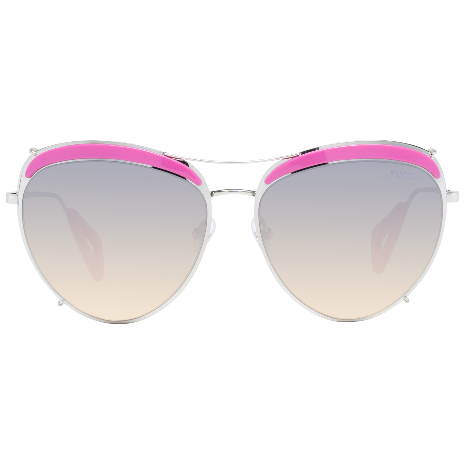 Emilio Pucci Sunglasses Clip EP5115-CL 20B 57